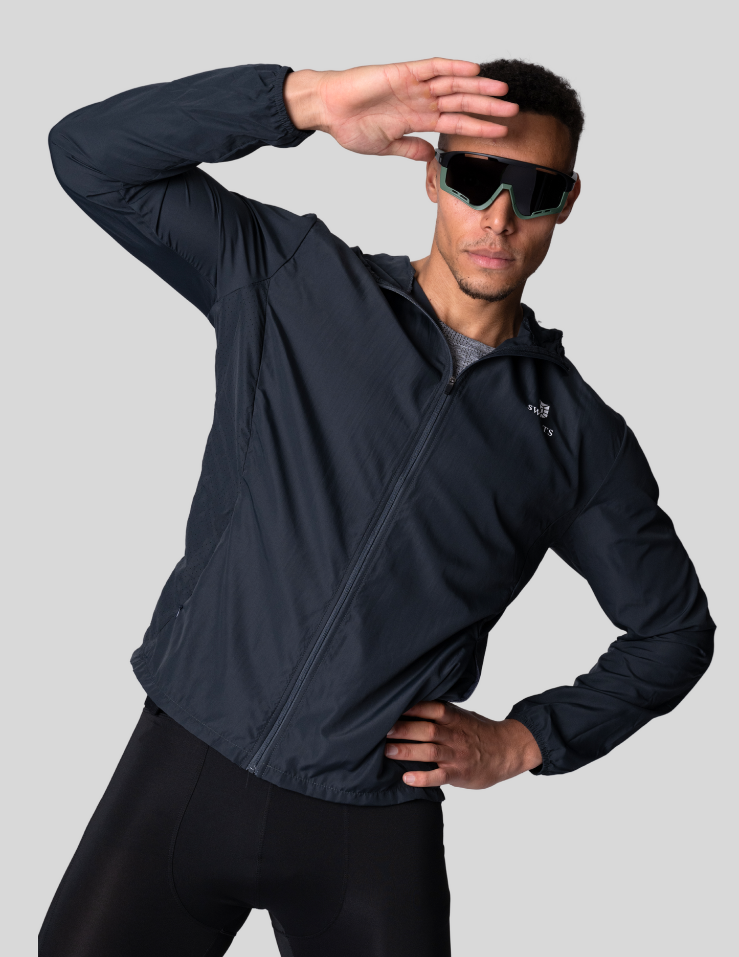 Vision Sport Glasses
