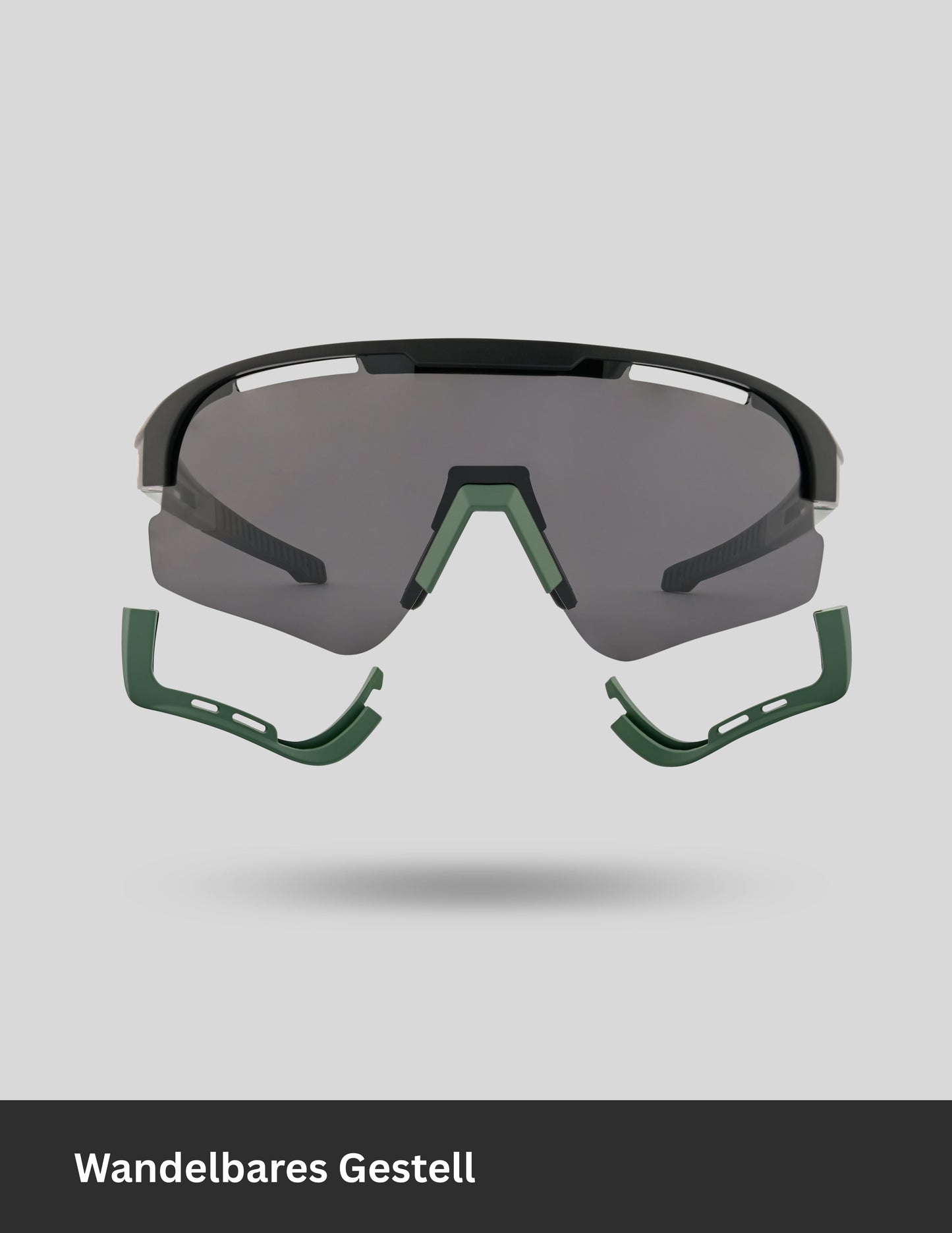 Visions Sport Glasses