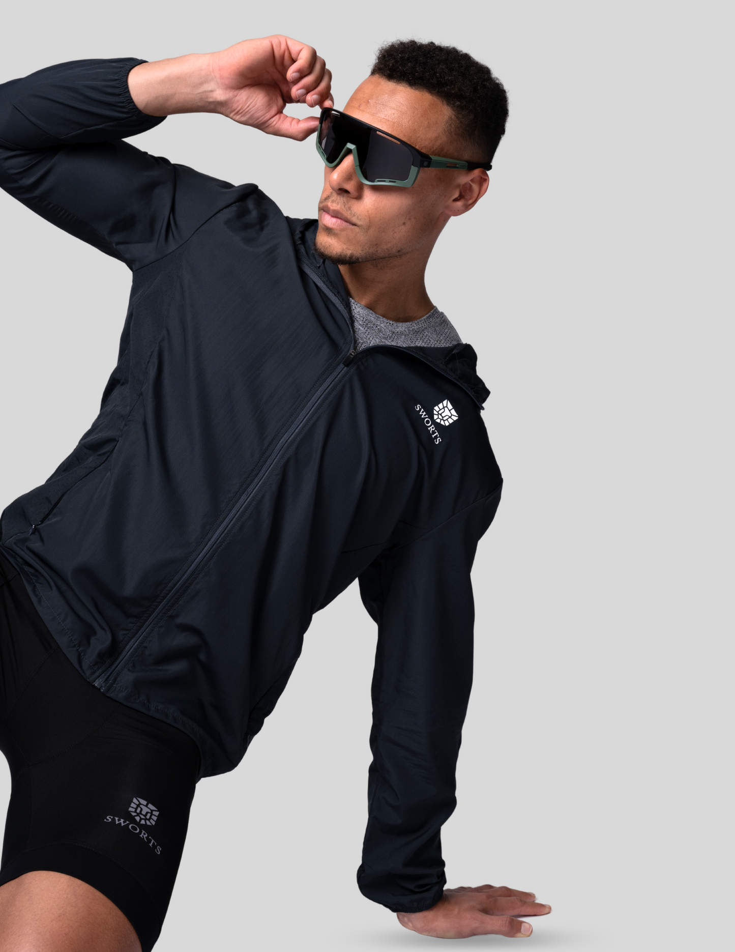 Vision Sport Glasses