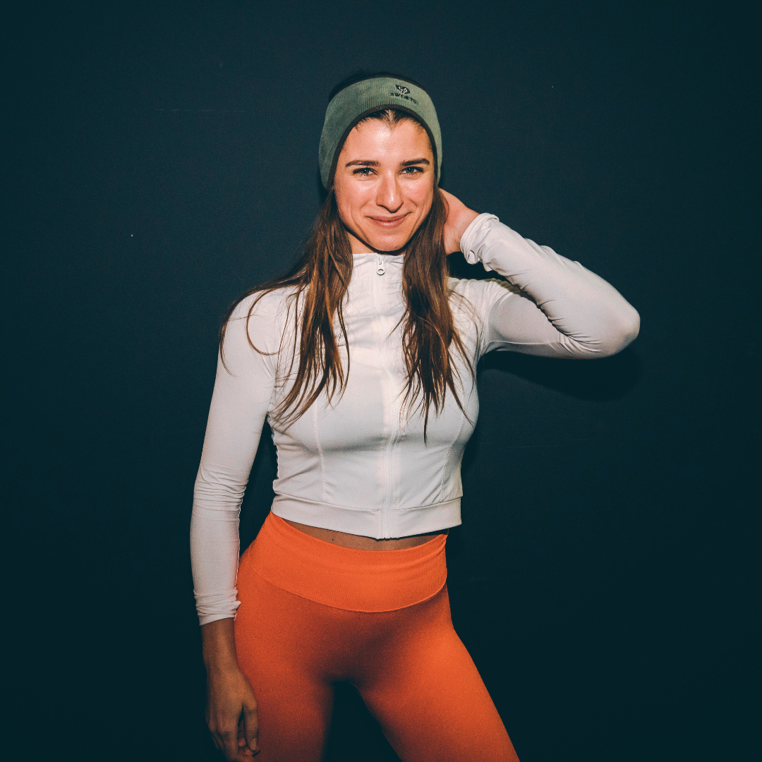 Winter Headbands