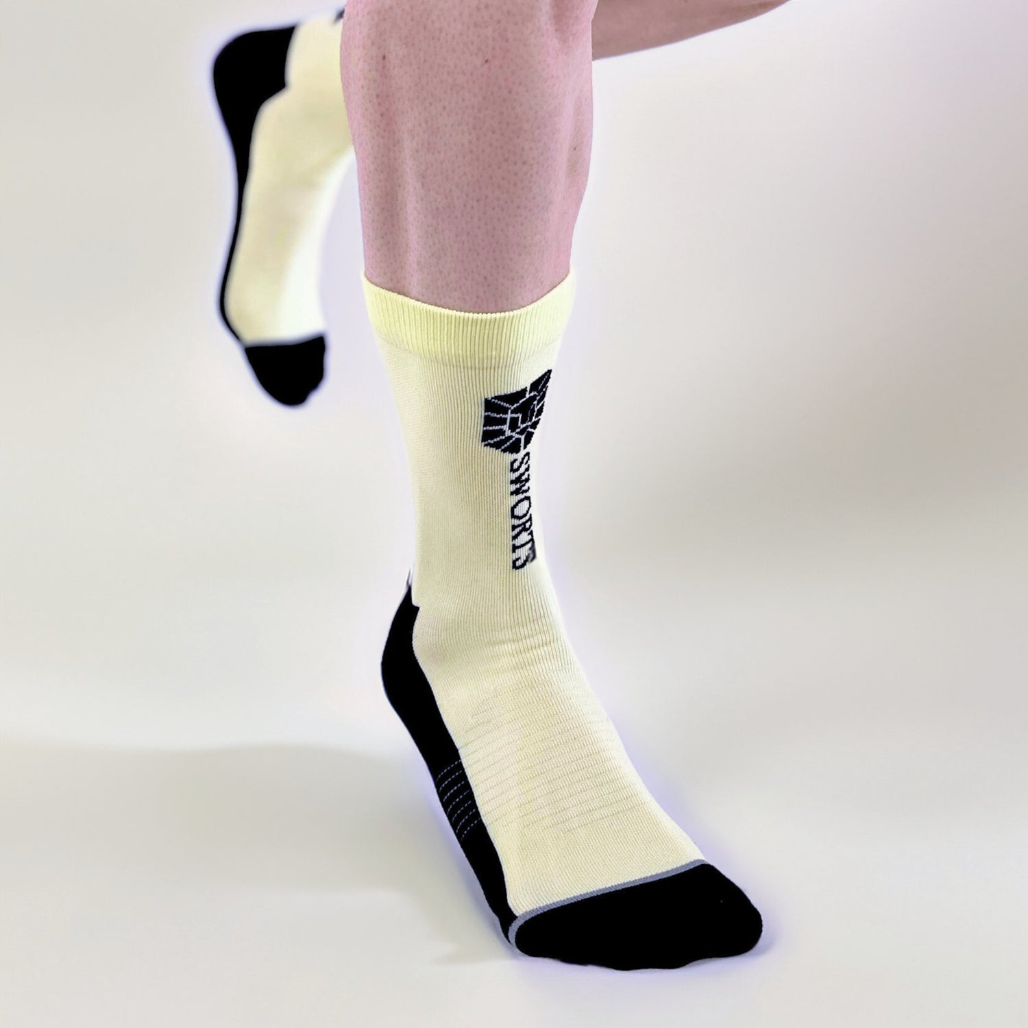 Unisex Kompressionssocken Kurz