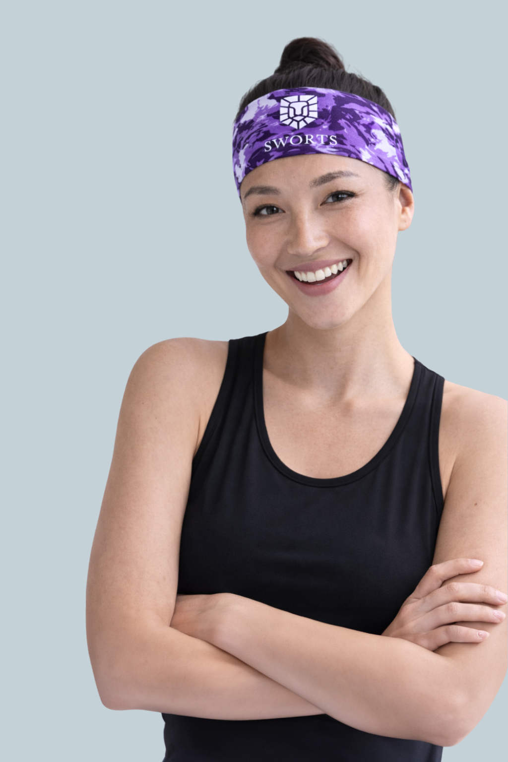 Laufstirnbänder Sommer