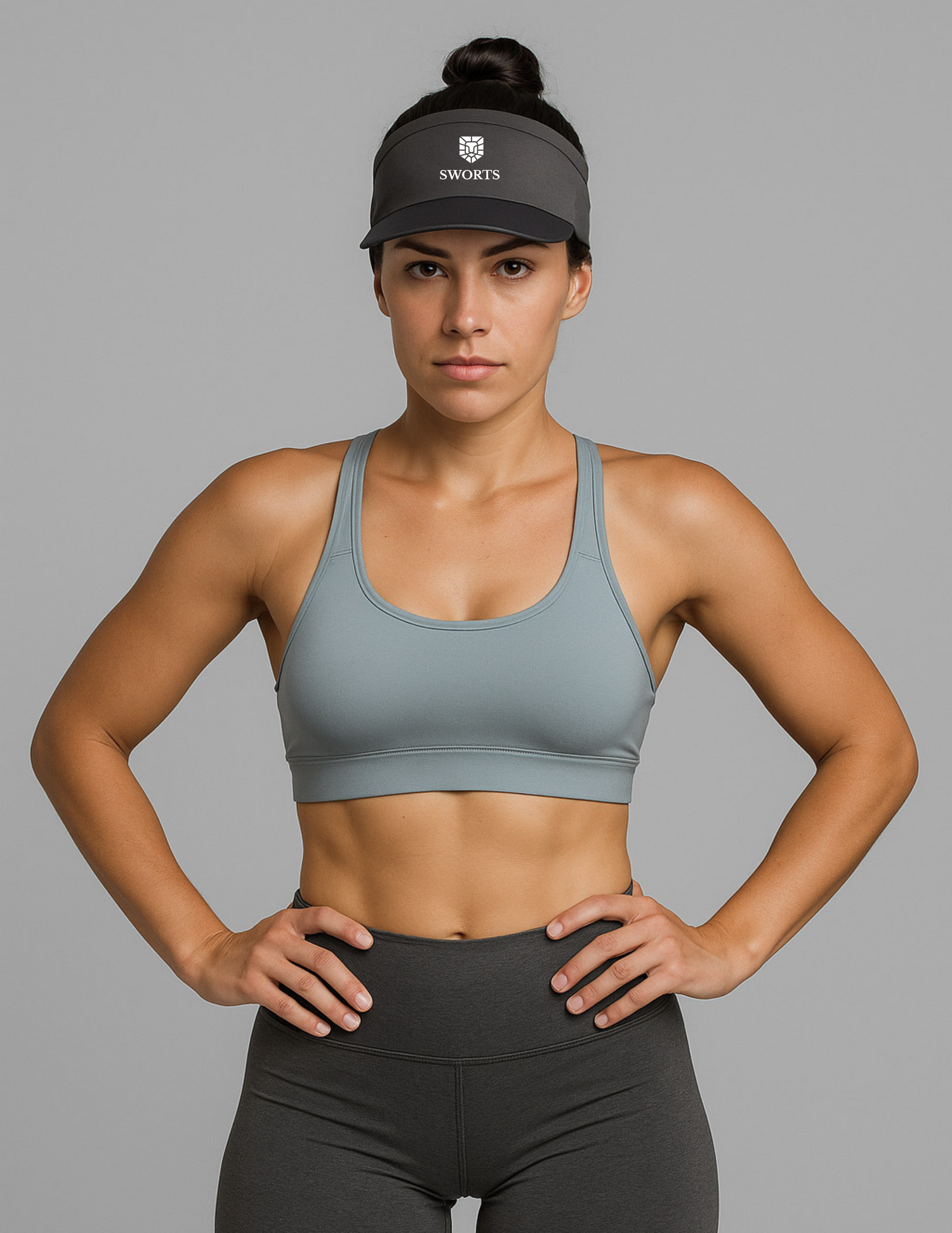 Running Caps