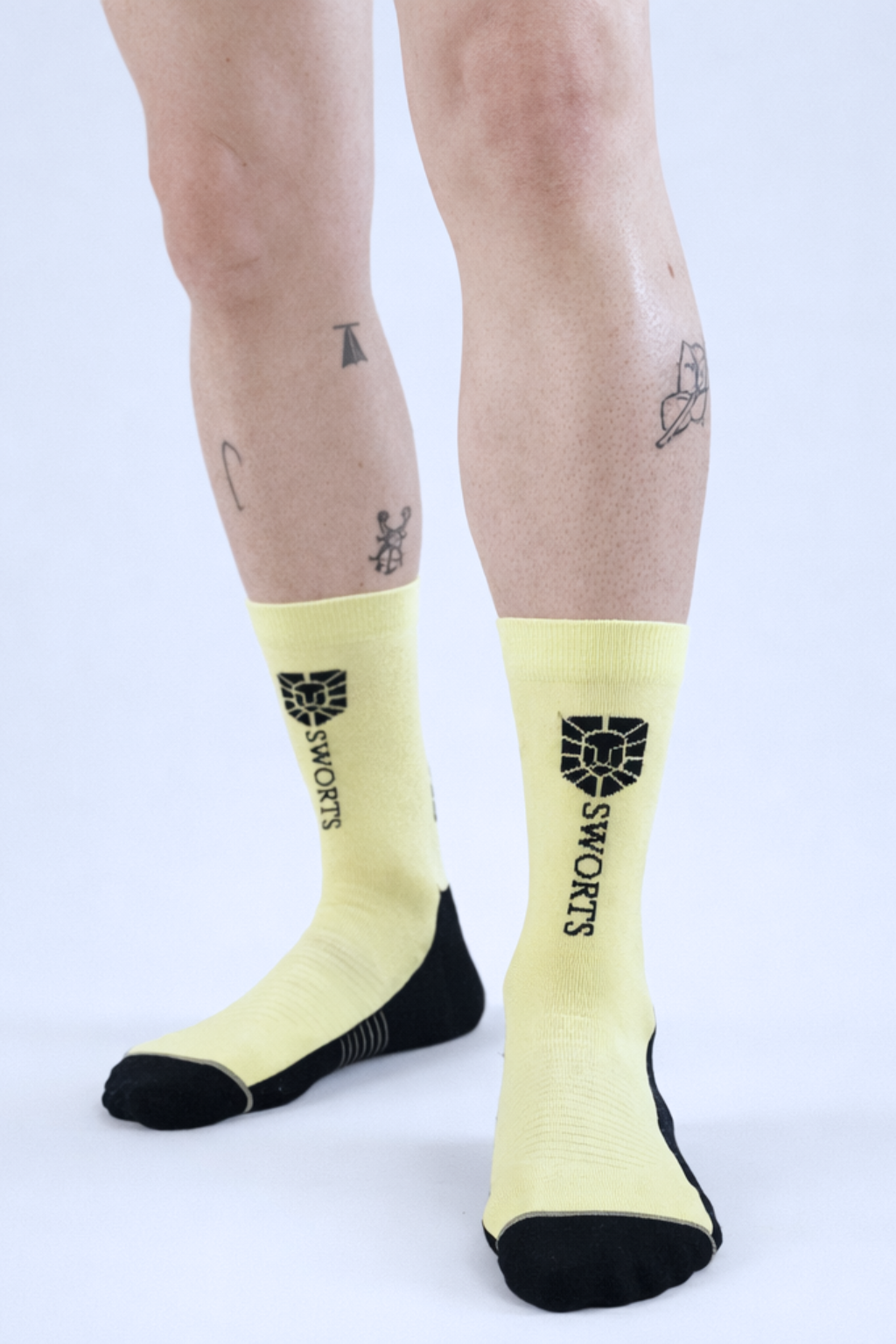 Kompression Laufsocken Sommer