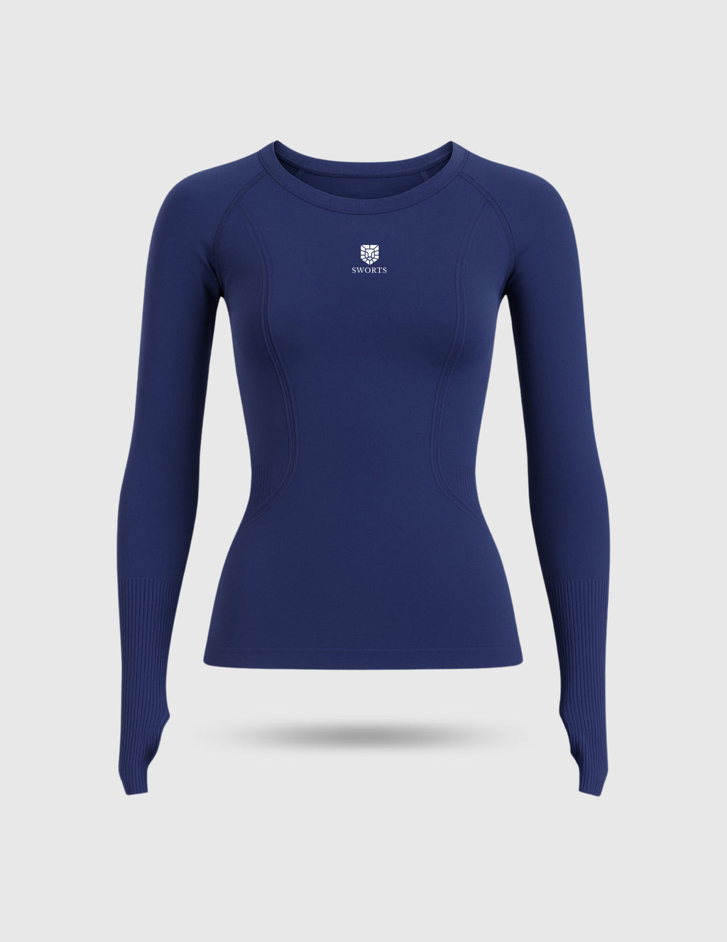 Damen Base Longsleeve