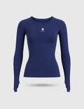 Damen Base Longsleeve