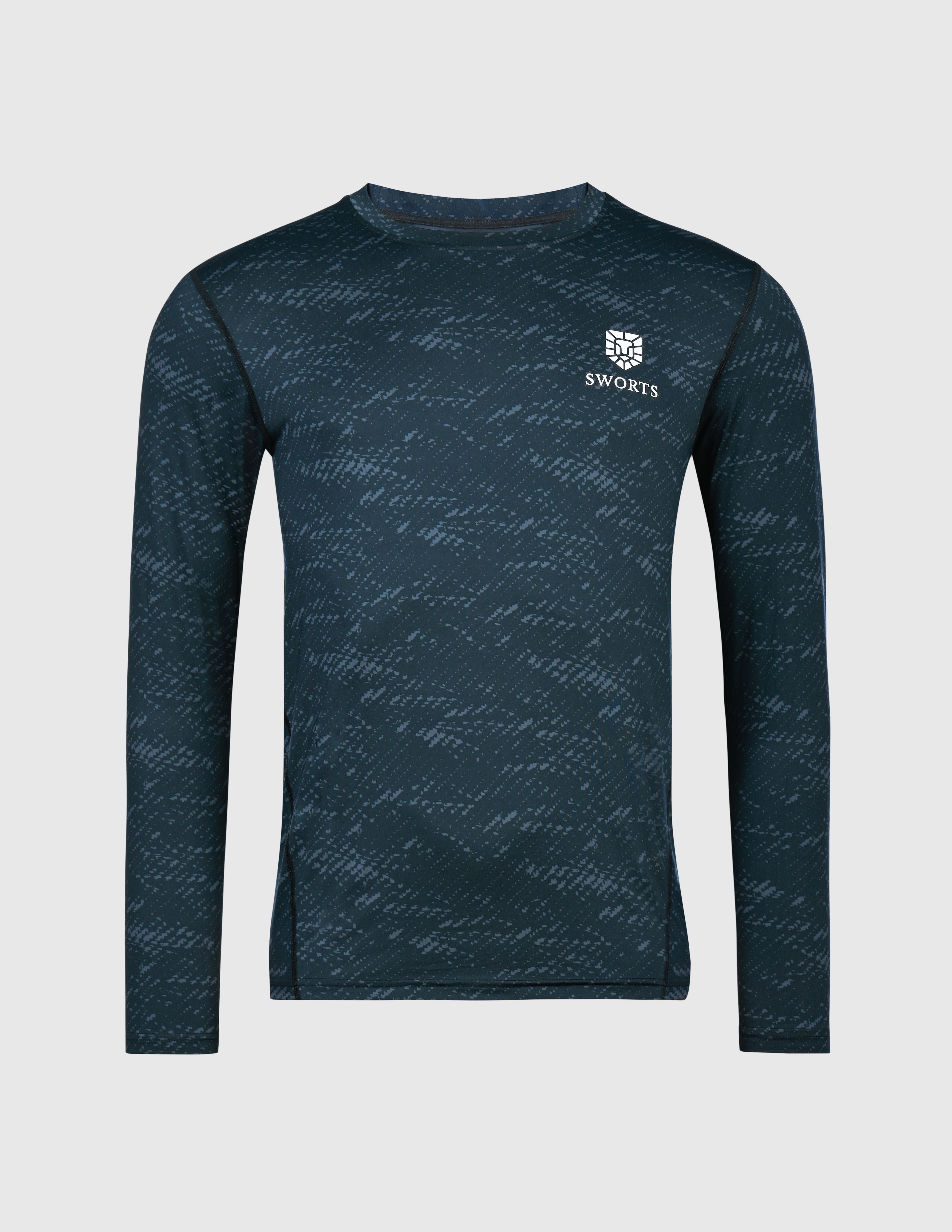 Herren Compulse Baselayer