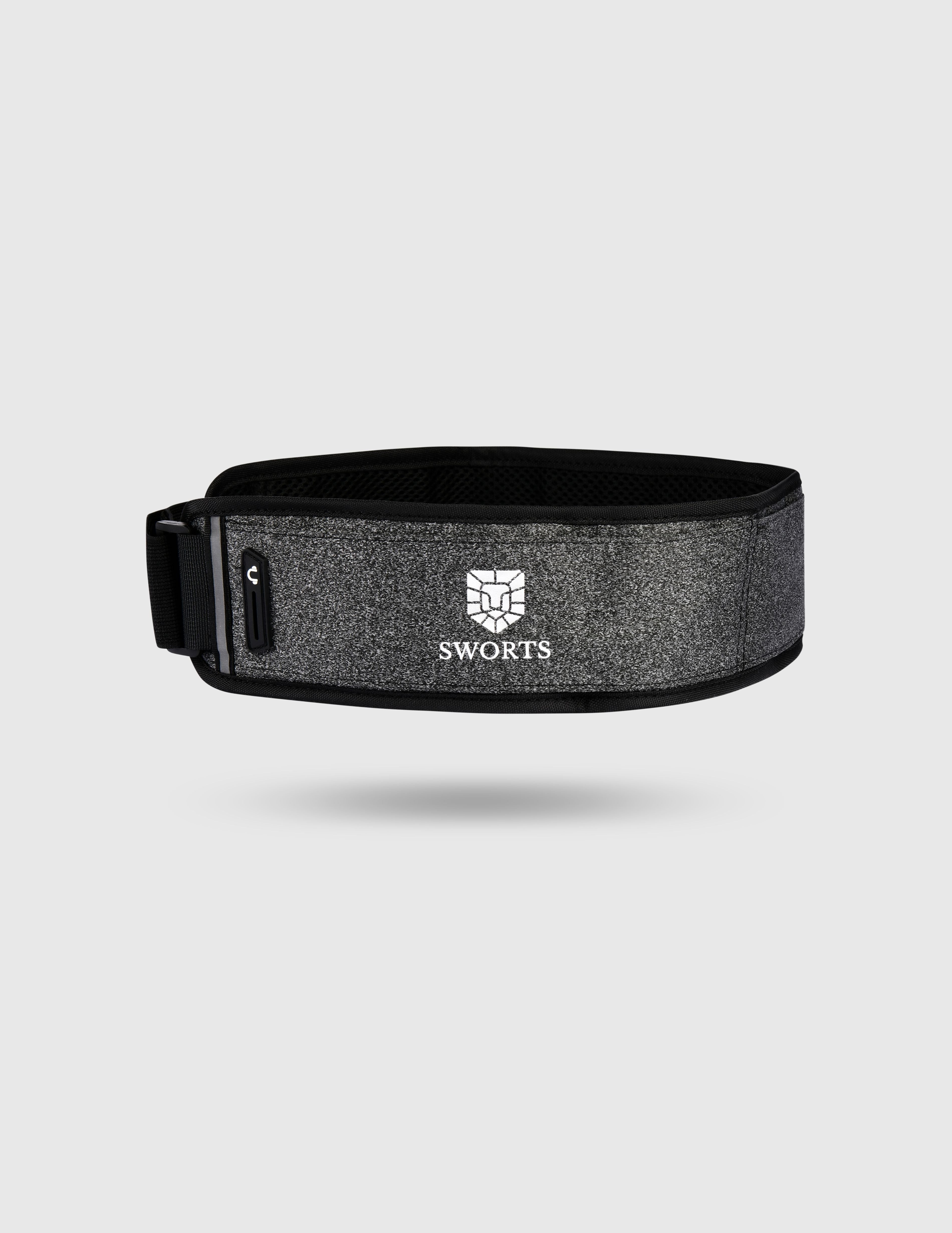 All In Running Belt