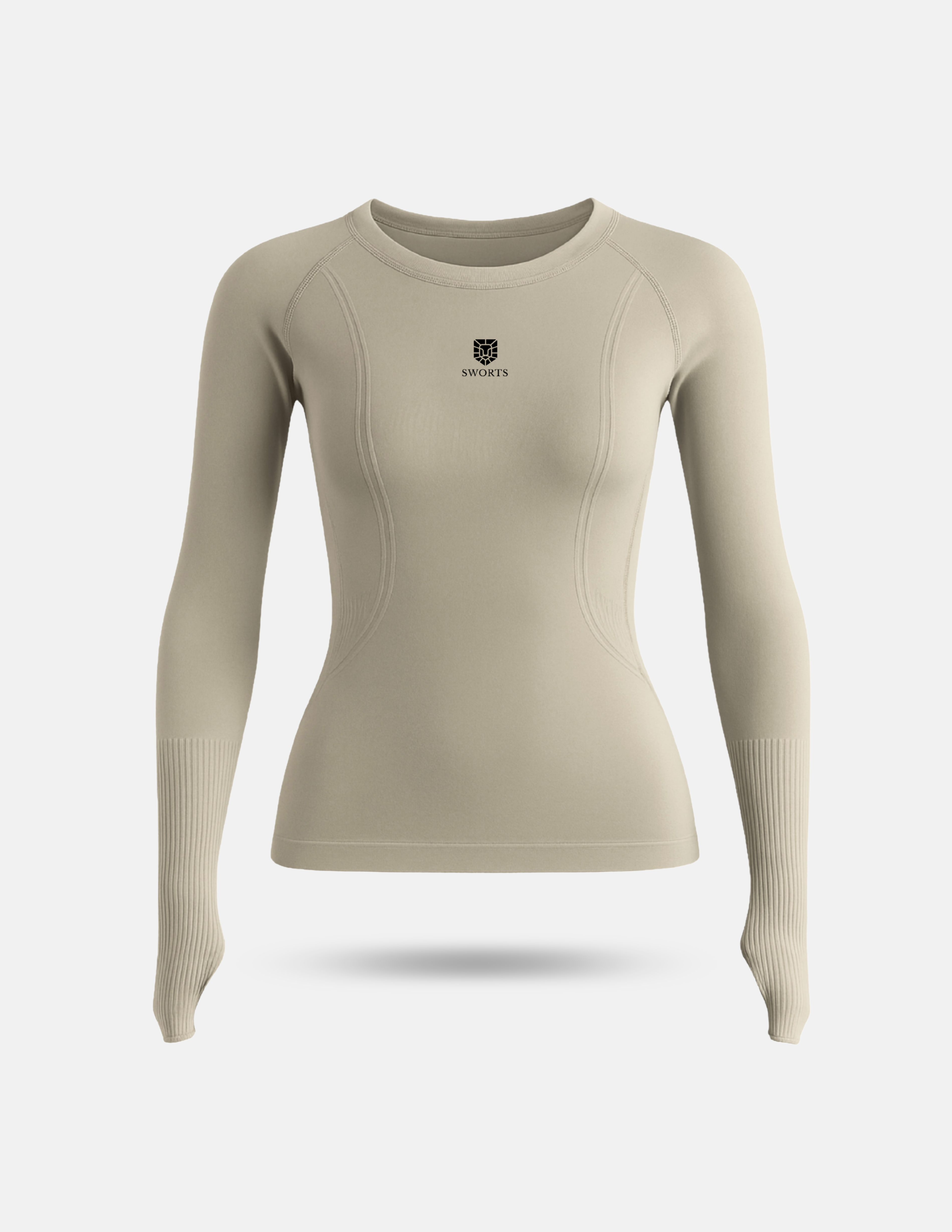 Base Longsleeve Damen