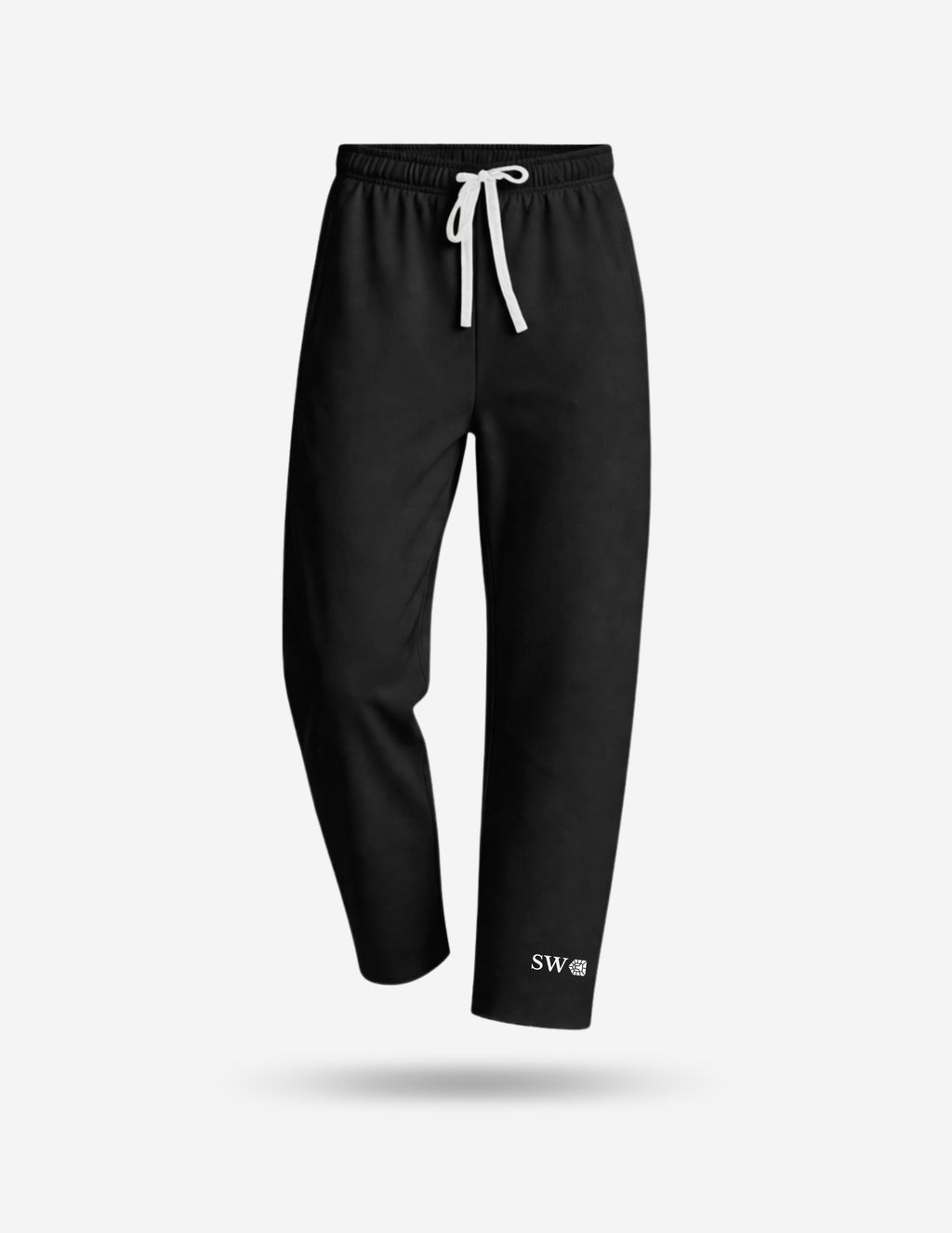 Herren Suite Jogger - 7/8 Sweat Sporthose