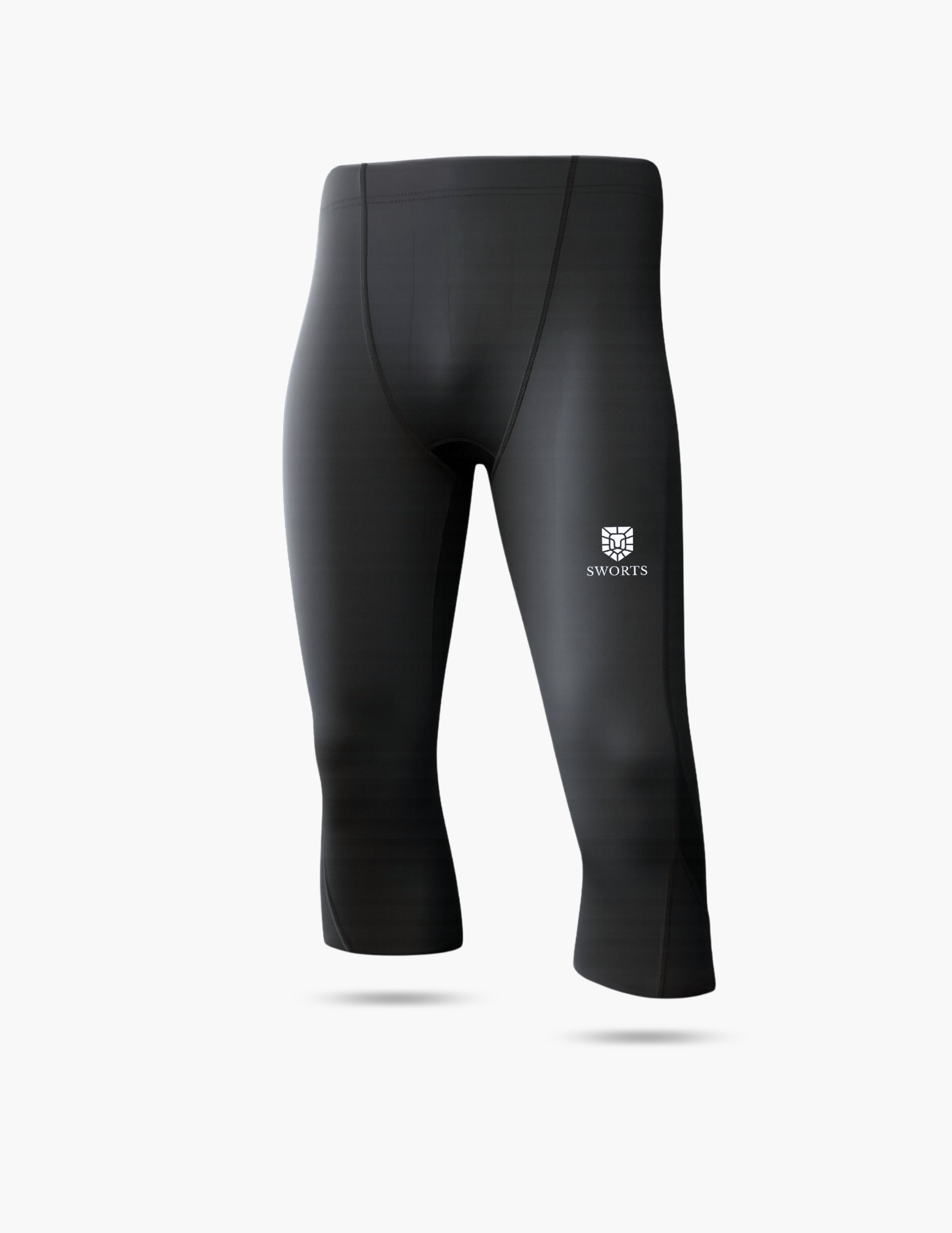 Herren OWN Tights 3/4