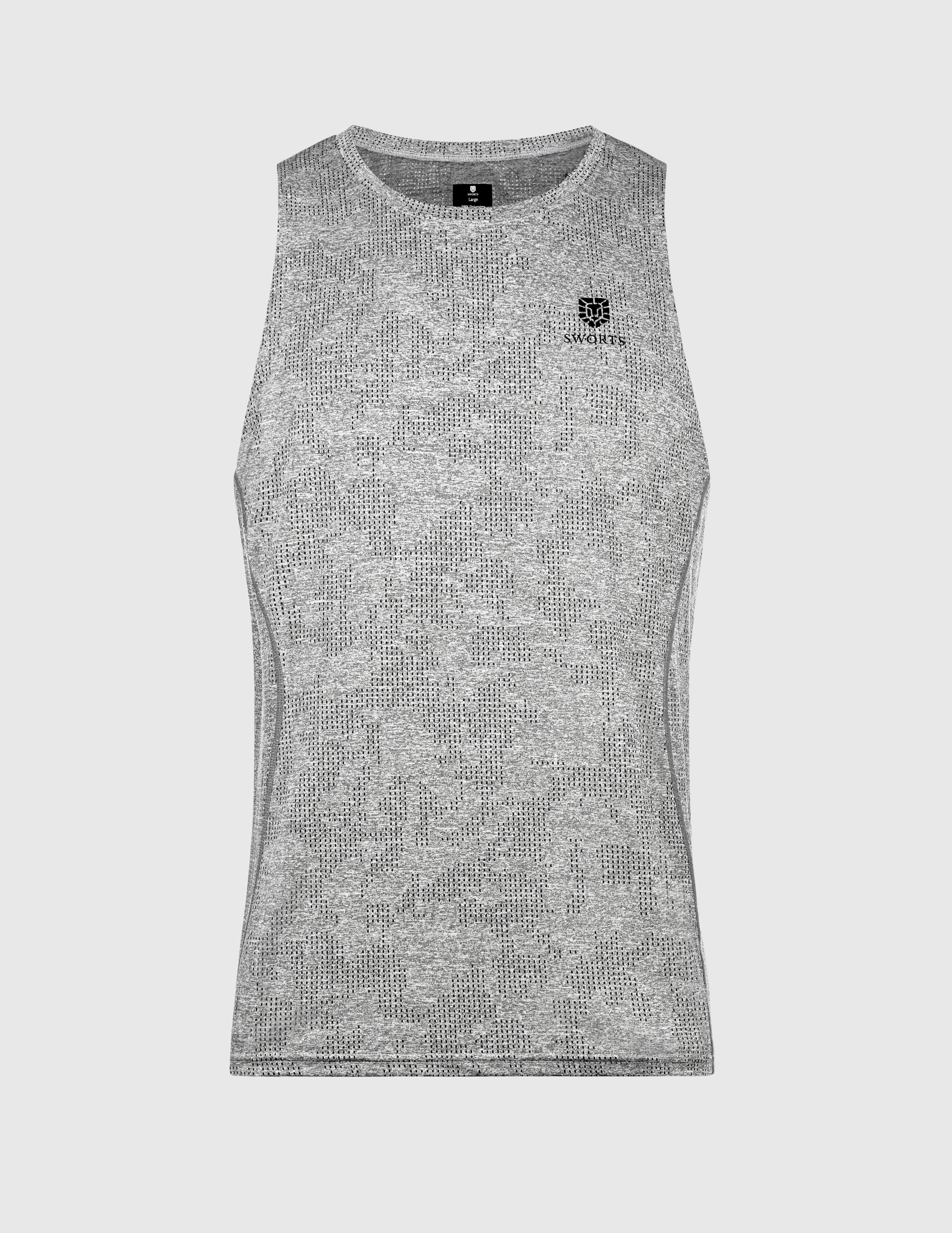 Herren Oxygen Tanktop