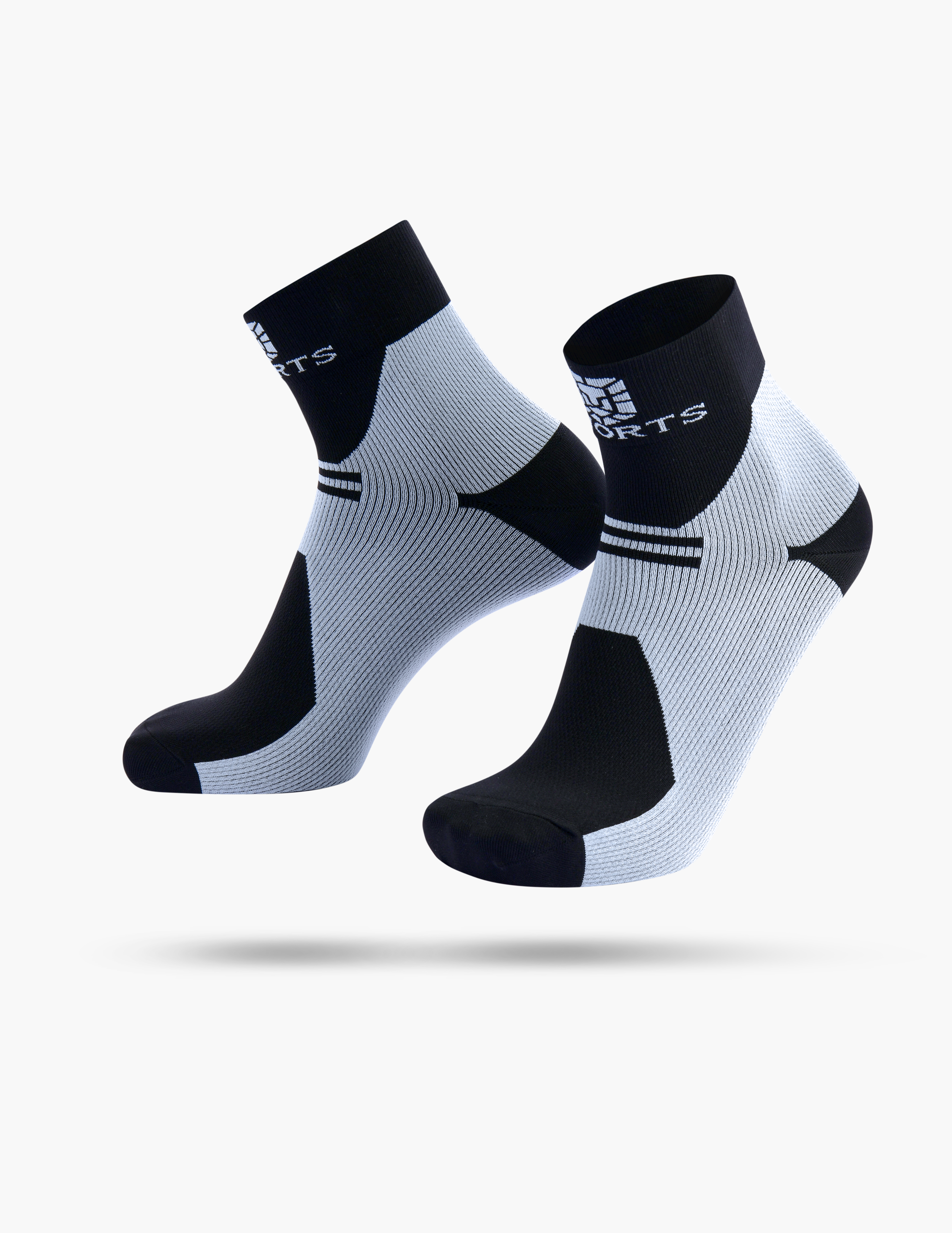 Vital Compress Socks - Regenerierende Laufsocken