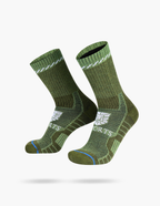 Thermo Merino Socks (X-Warm) Fleece Laufsocken