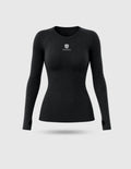 Damen Base Longsleeve