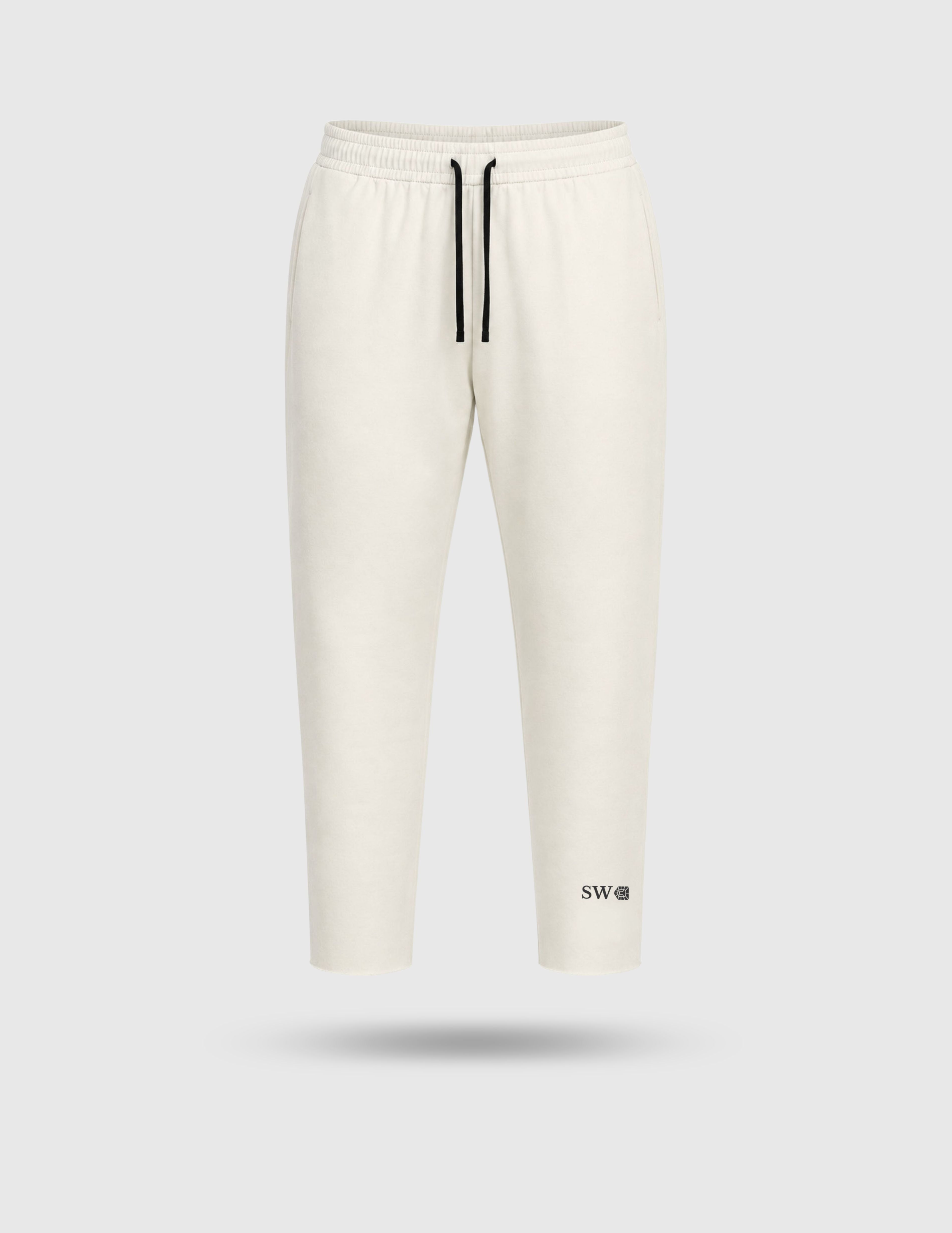 Herren Suite 7/8 Jogginghose