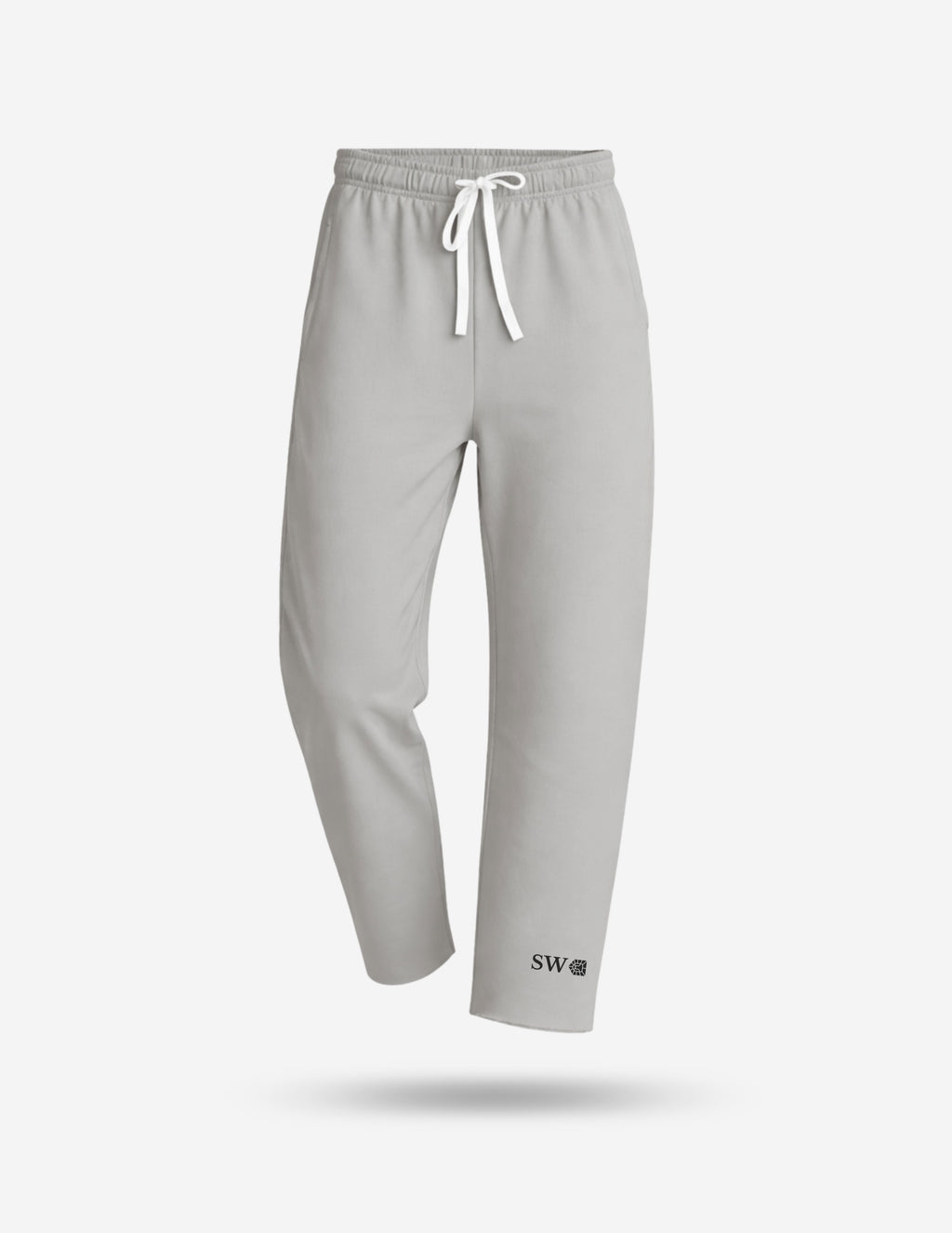 Herren Suite Jogger - 7/8 Sweat Sporthose