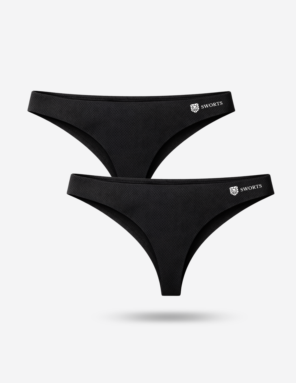 Airy Tanga Sport - Nahtloser V-String
