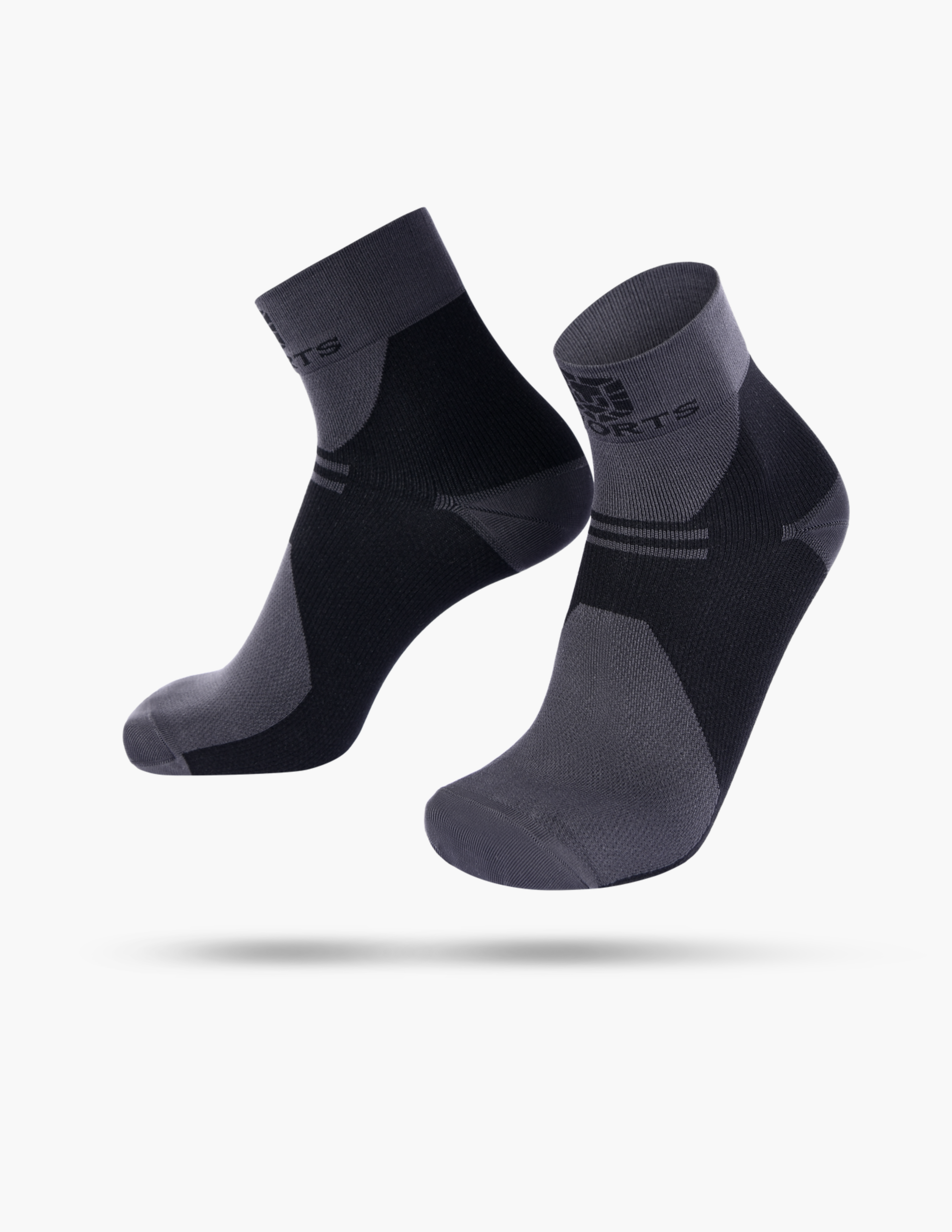 Vital Compress Socks - Regenerierende Laufsocken