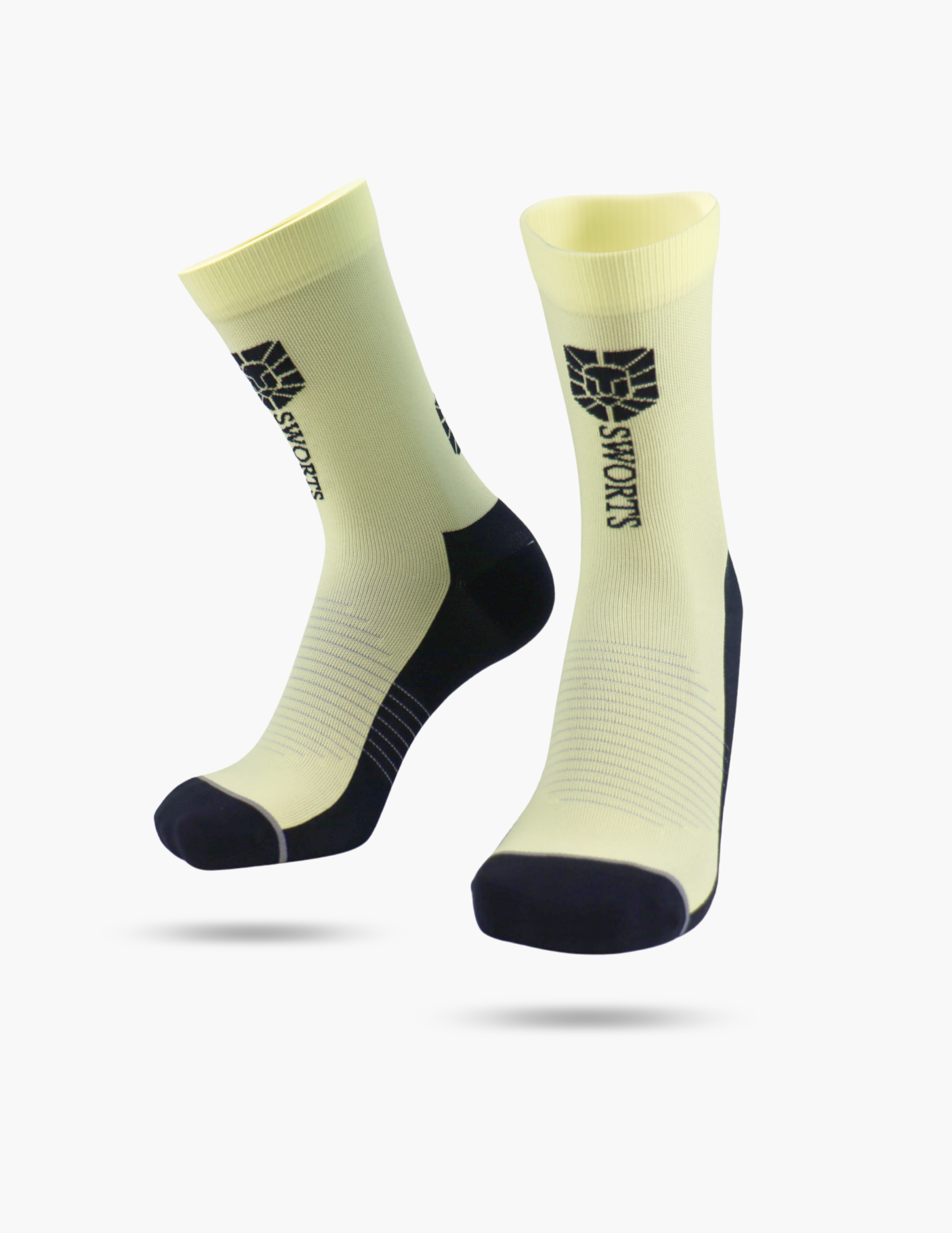 WFW Run Socks