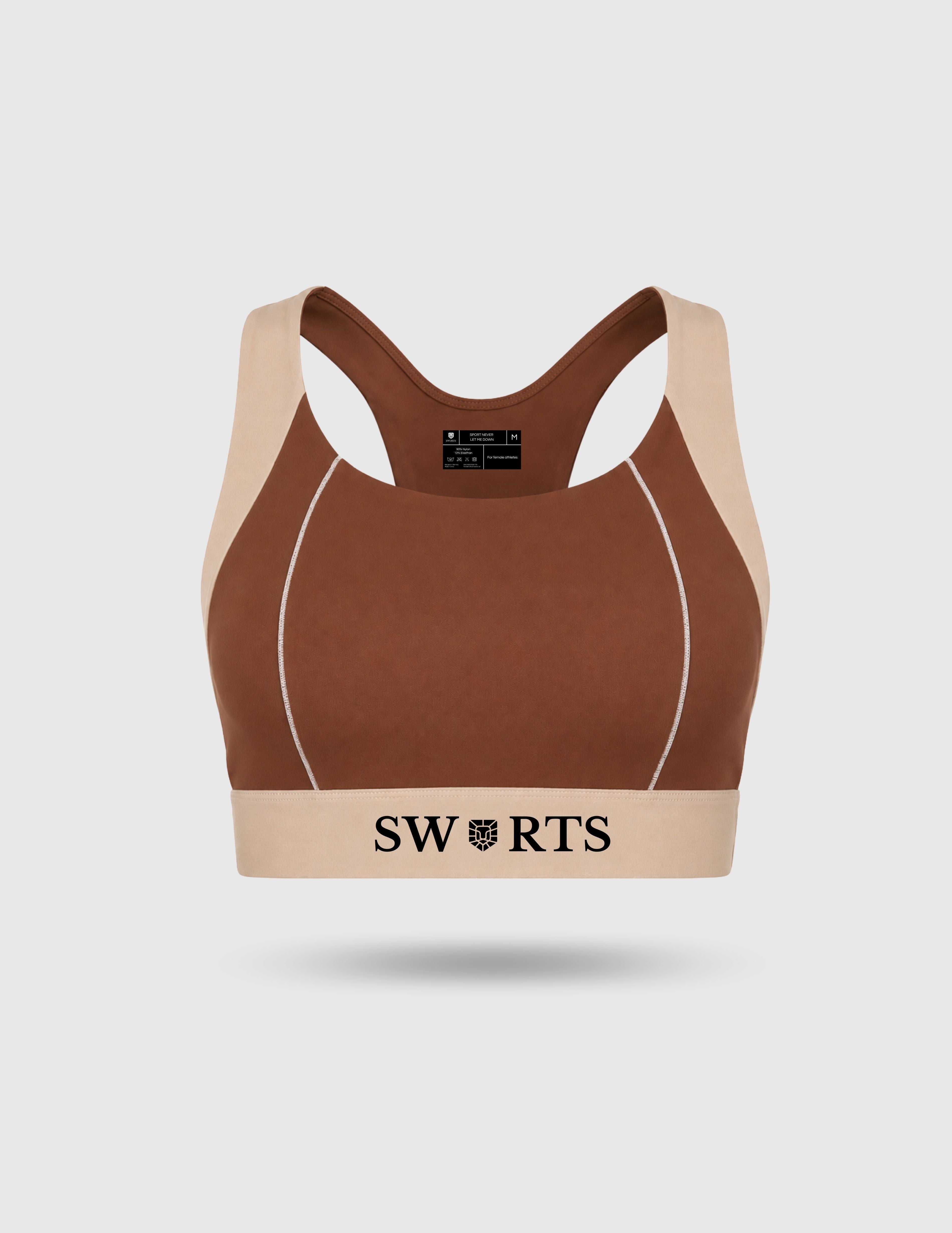 ROAR Running Bra