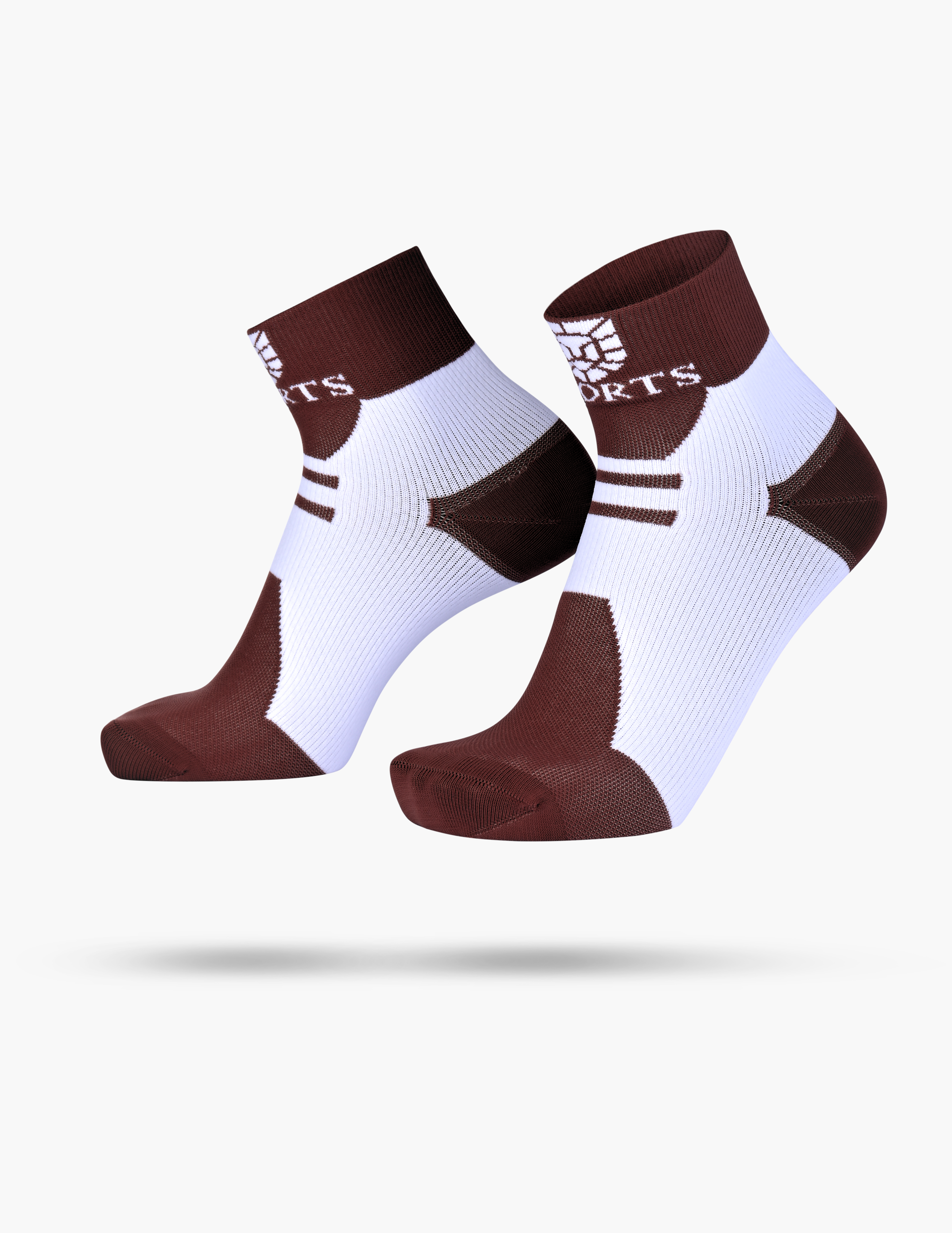 Vital Compress Socks - Regenerierende Laufsocken