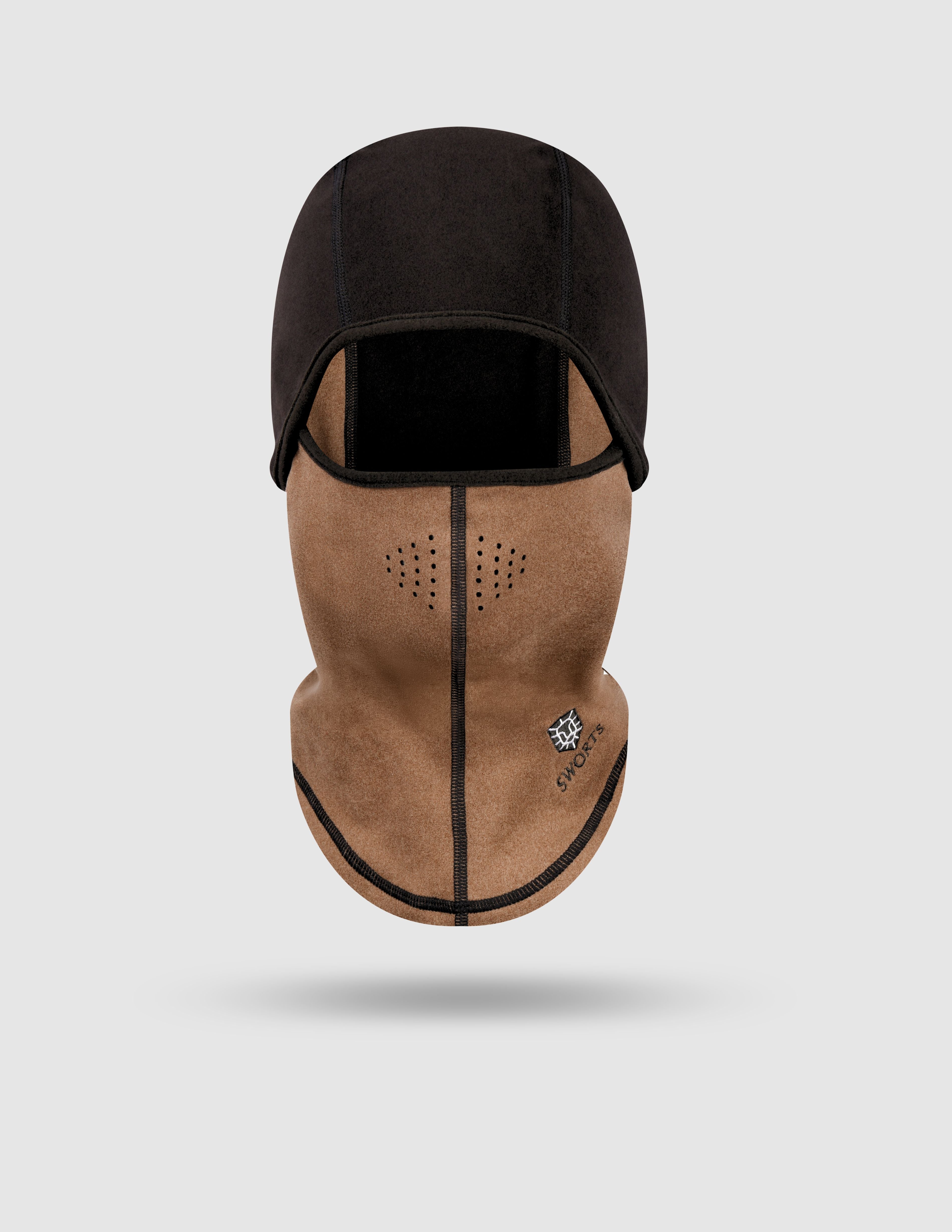 Thermo Face Mask