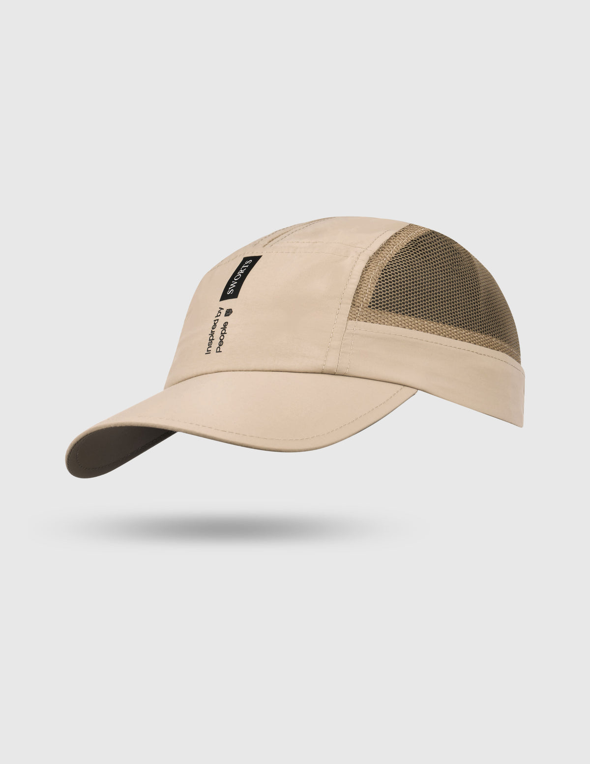 Essential Laufkappe - Weicher Tragekomfort