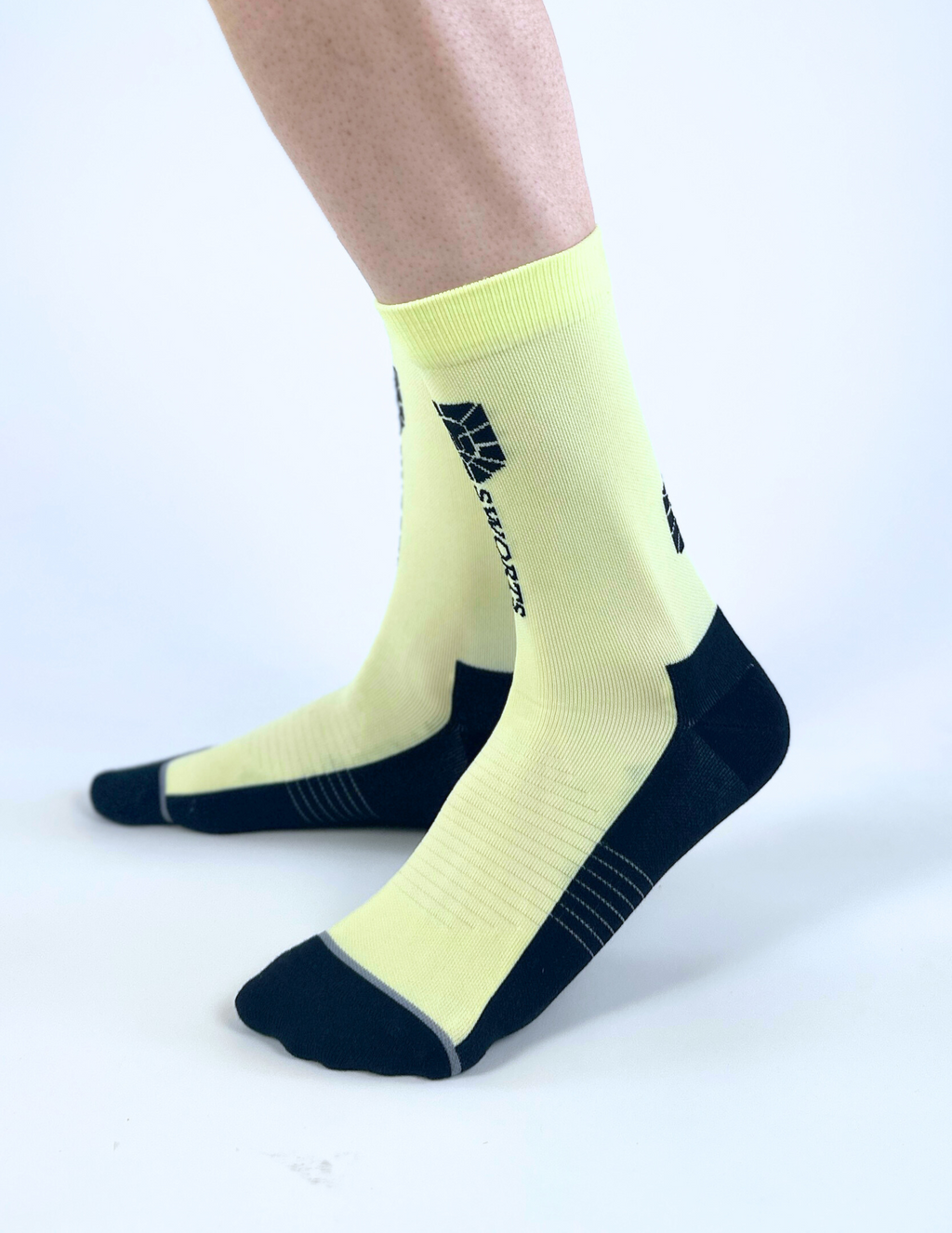 WFW Run Socks