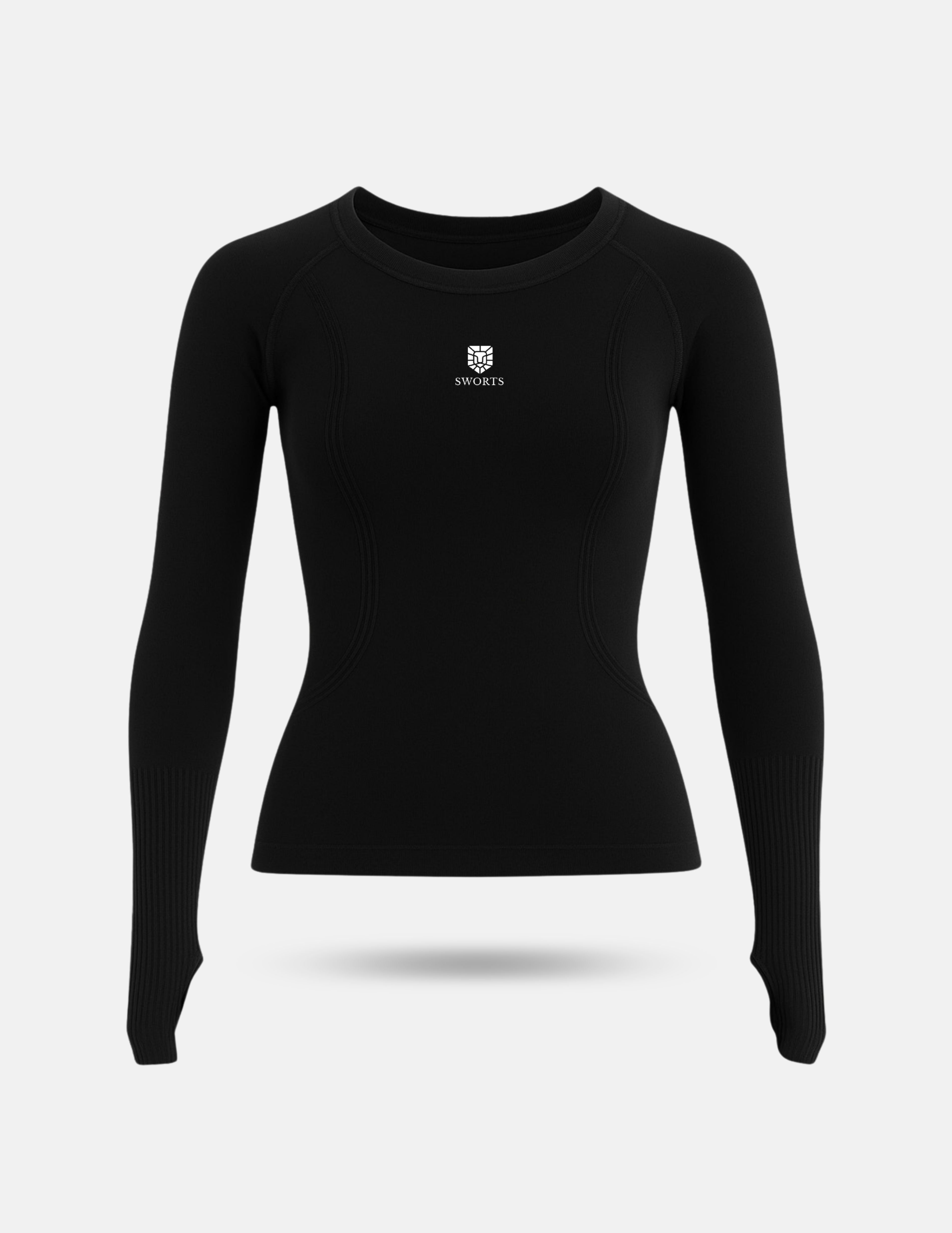Base Longsleeve Damen