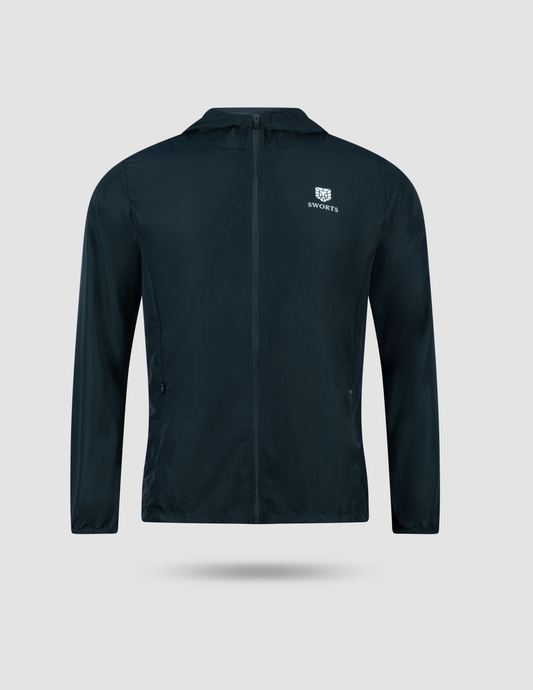 Herren Fly Laufjacke