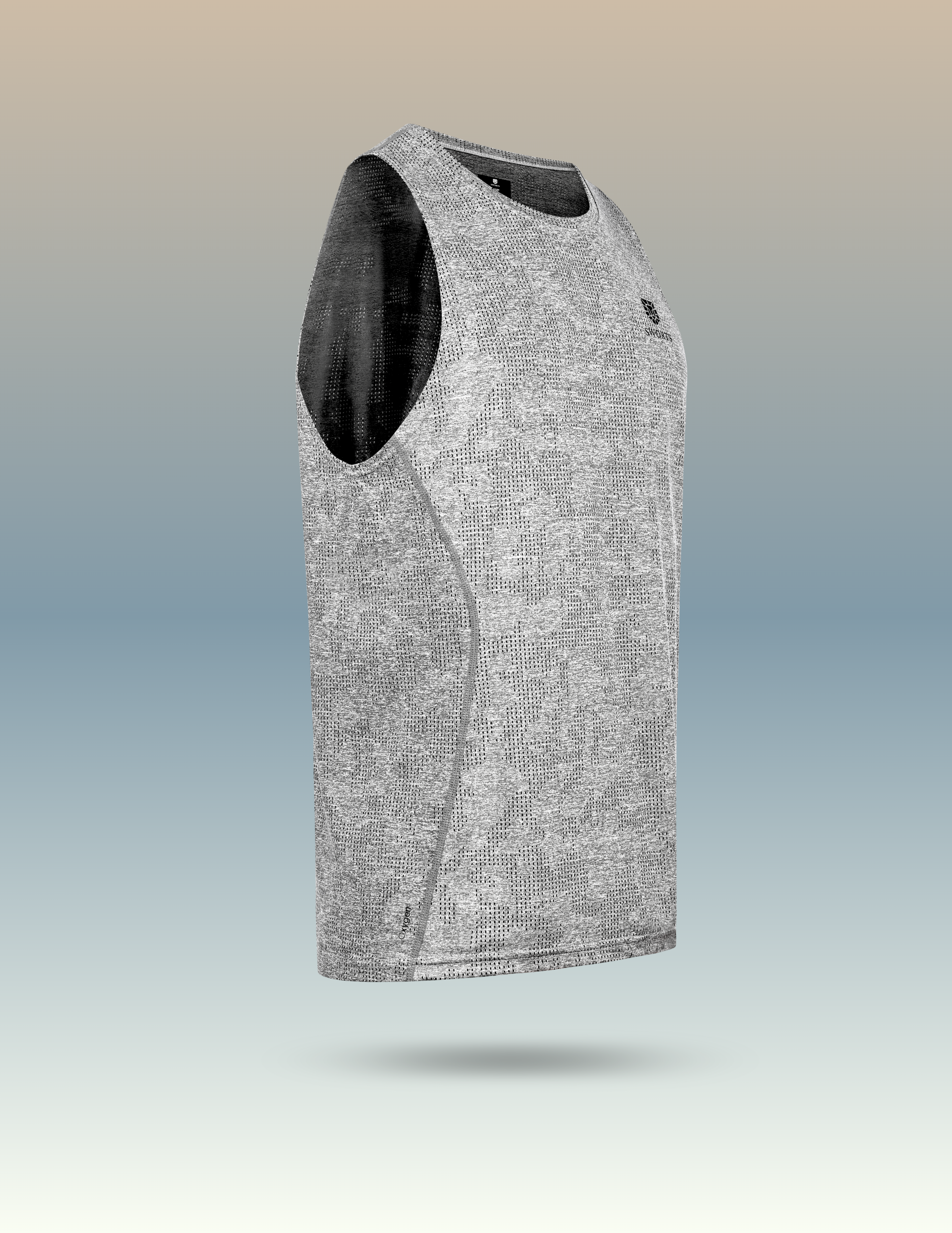 Herren Oxygen Tanktop