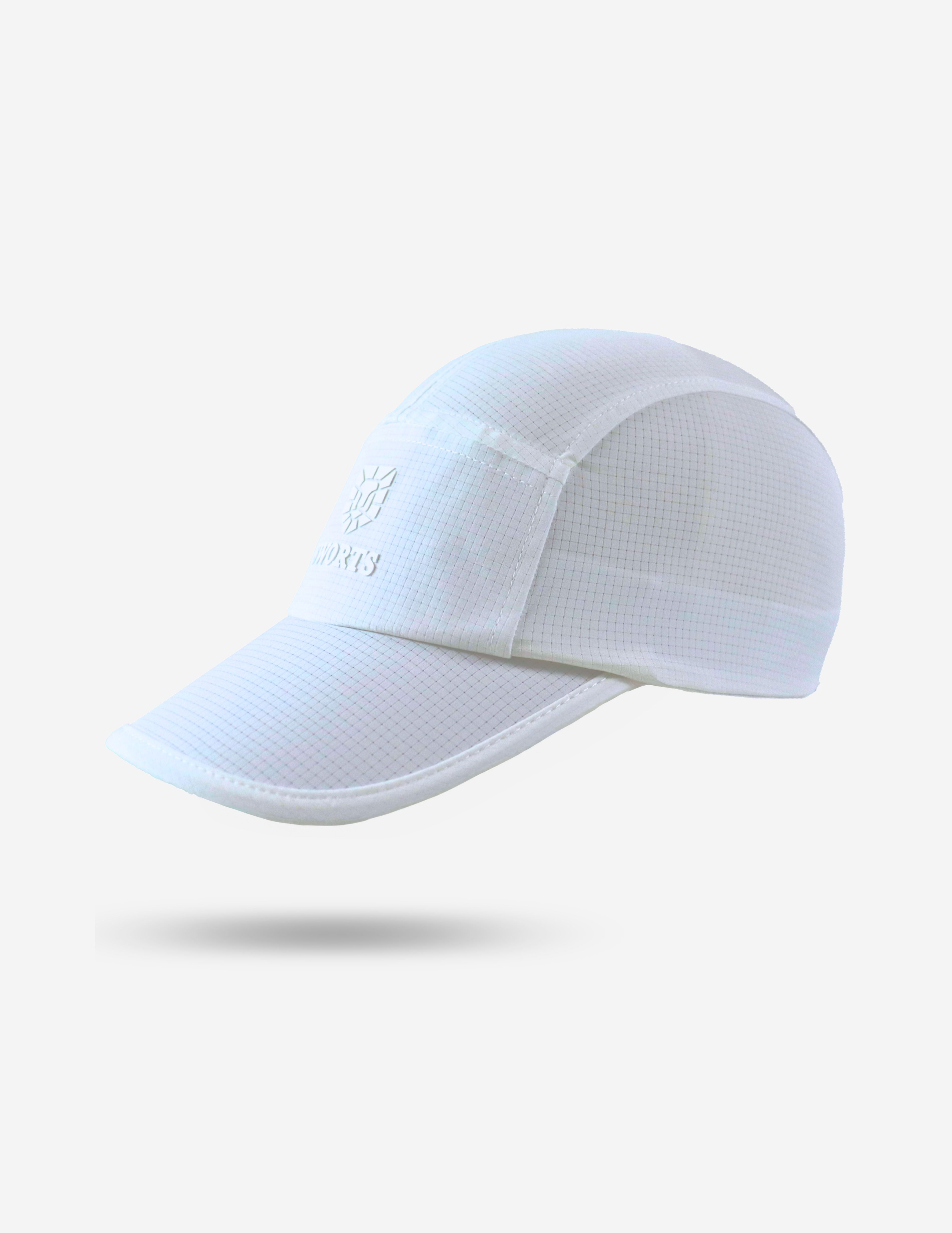 Speed Run Cap - Ultralight Laufkappe