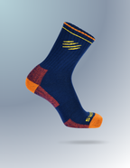 Merino Run Socks