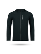 Herren Essential Laufjacke