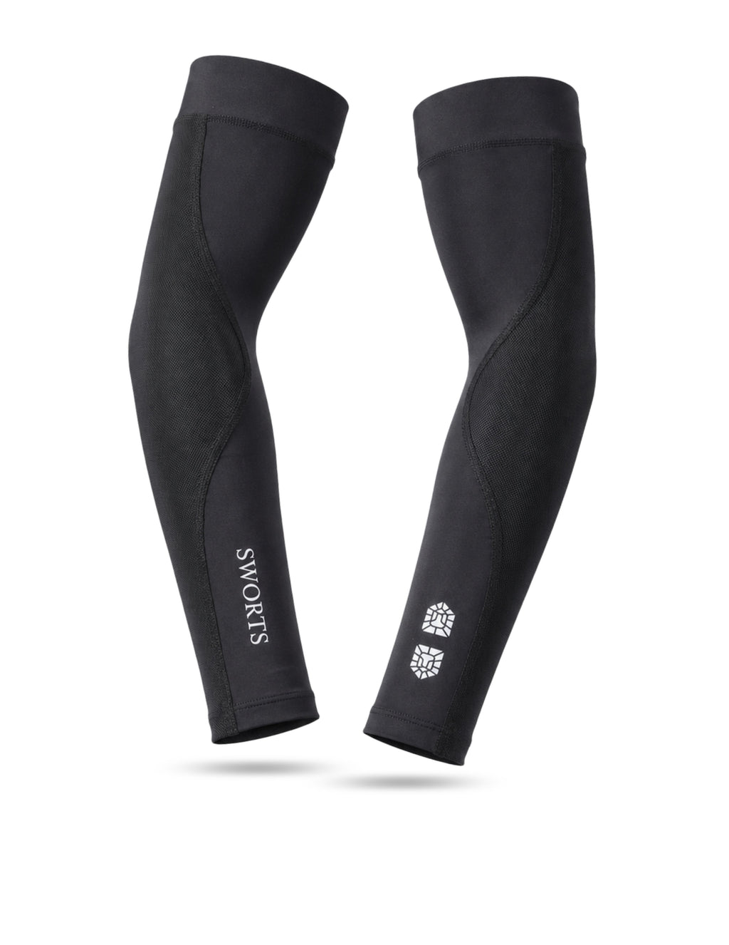 Ultra Arm Sleeves - Kühlende Kompression