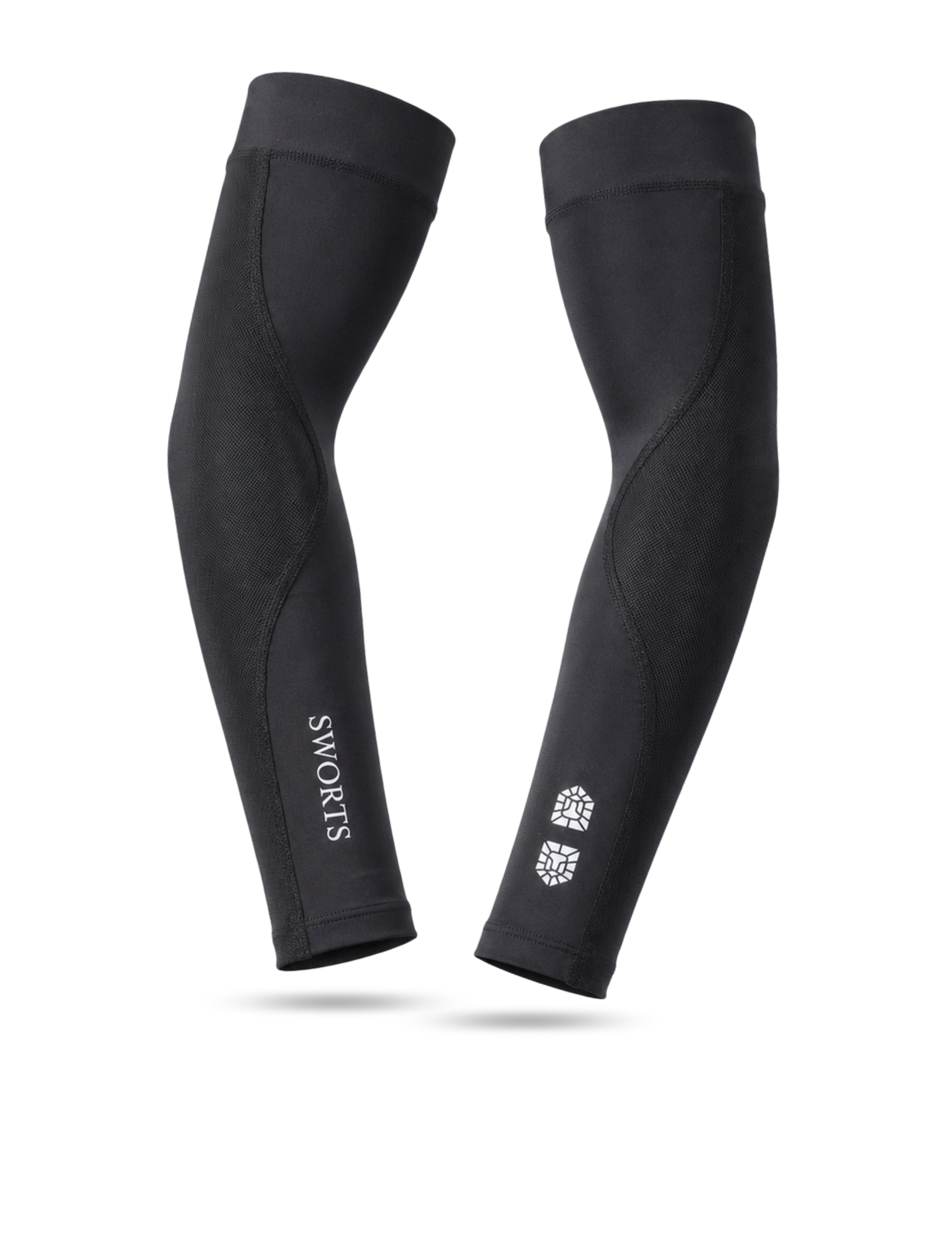 Ultra Arm Sleeves - Kühlende Kompression