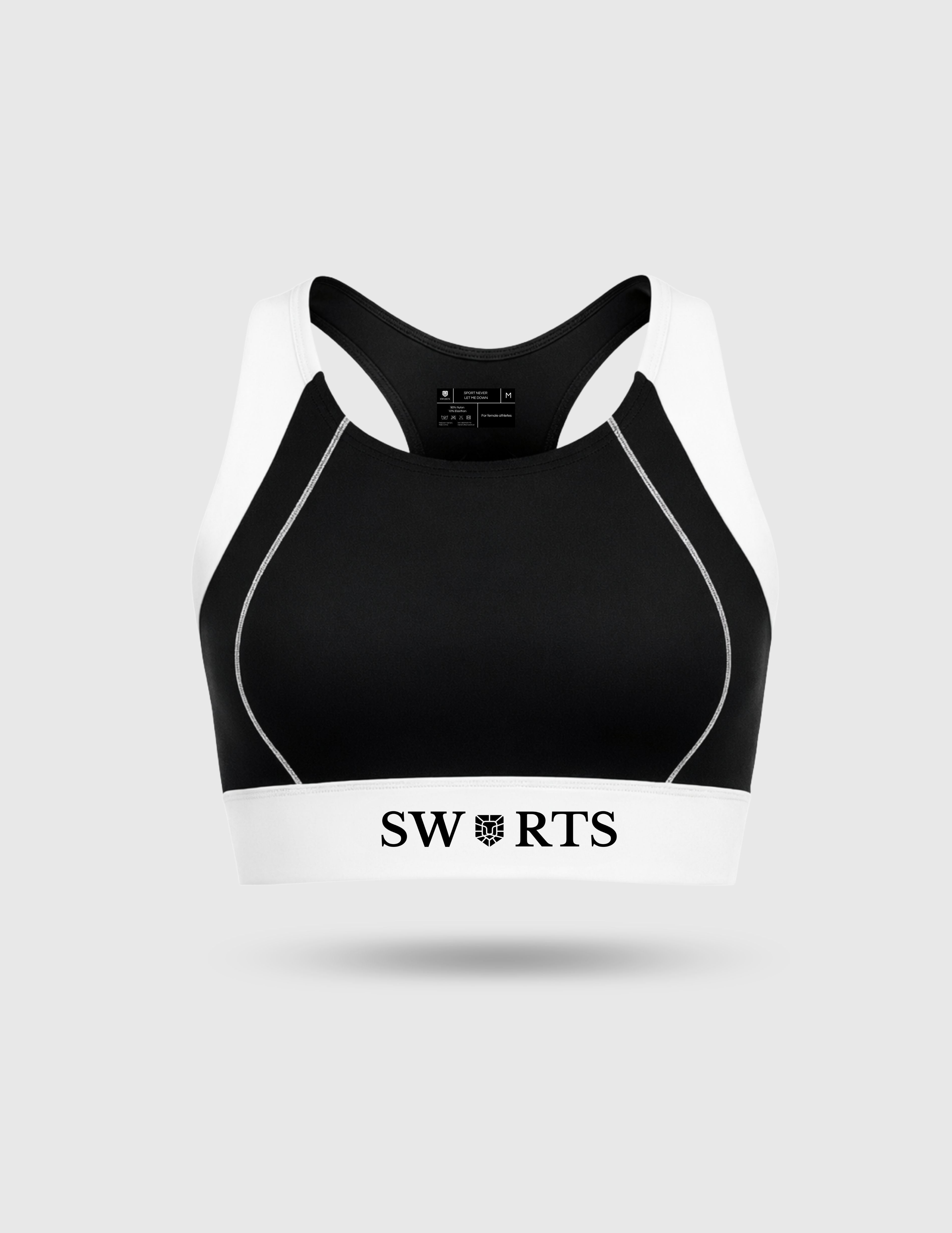 ROAR Running Bra