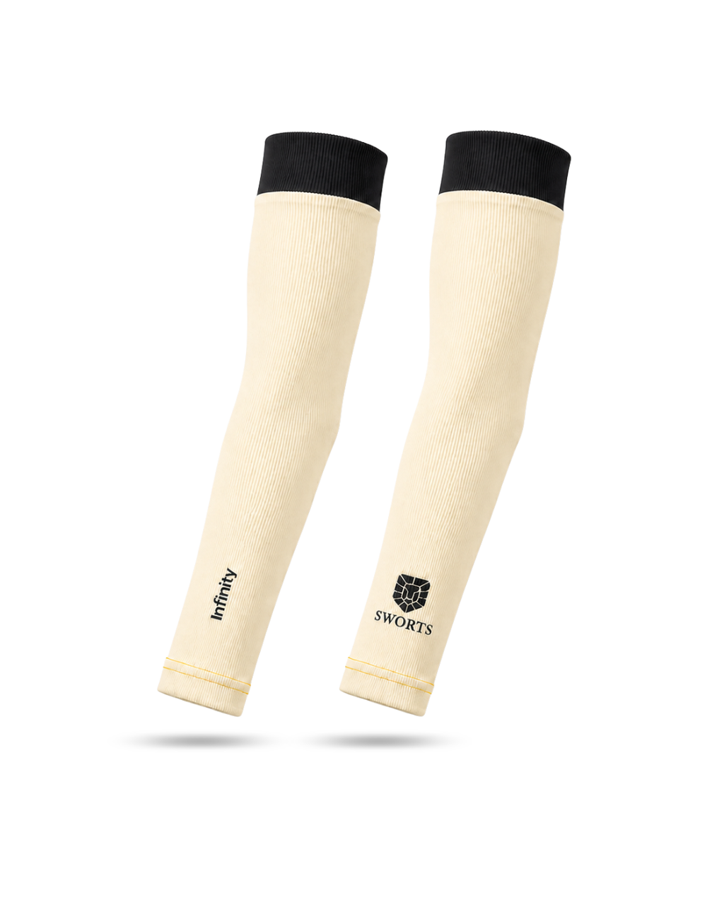 Infinity Arm Sleeves - Softe Armlinge