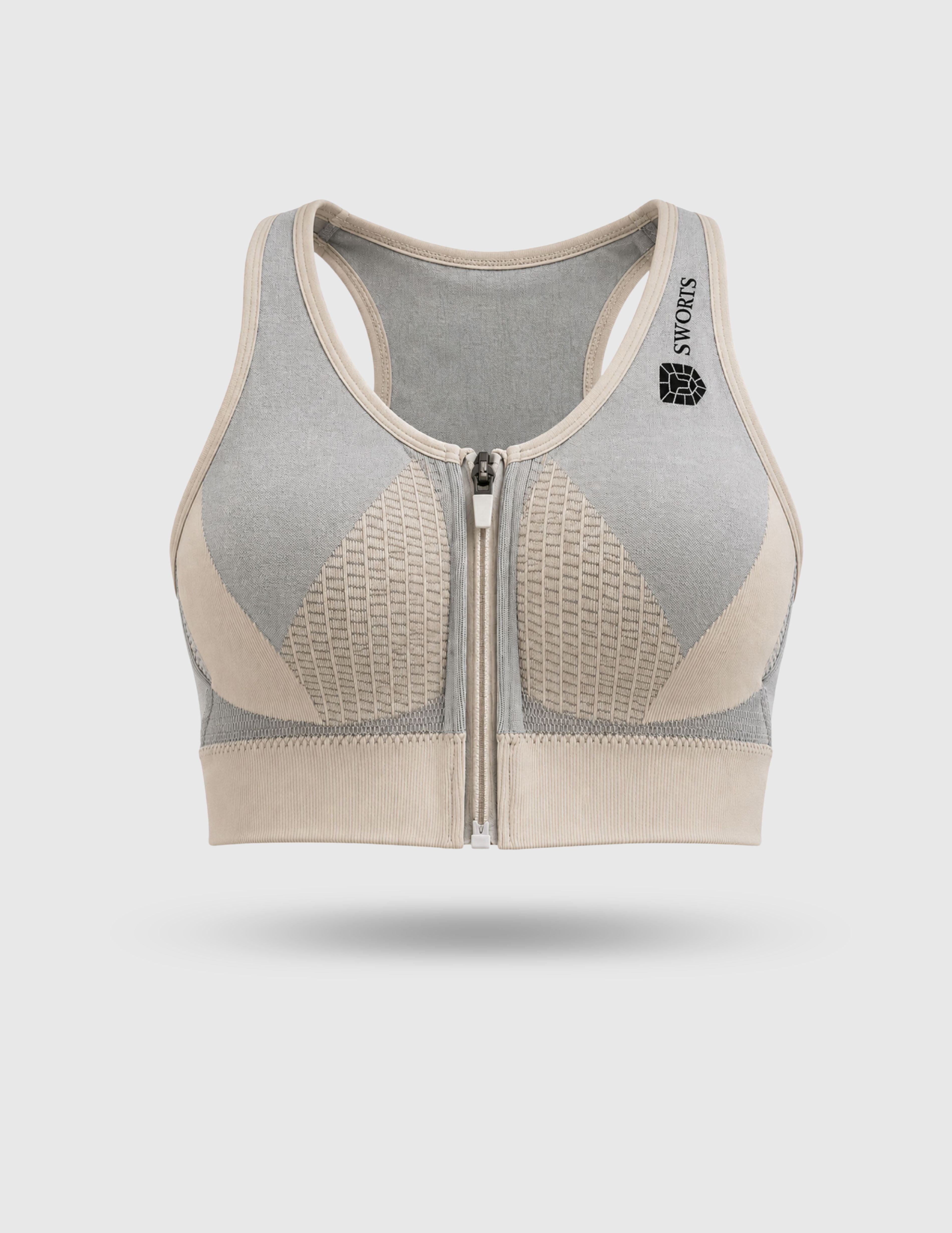 Yama Active Bra