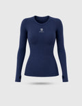 Damen Base Longsleeve