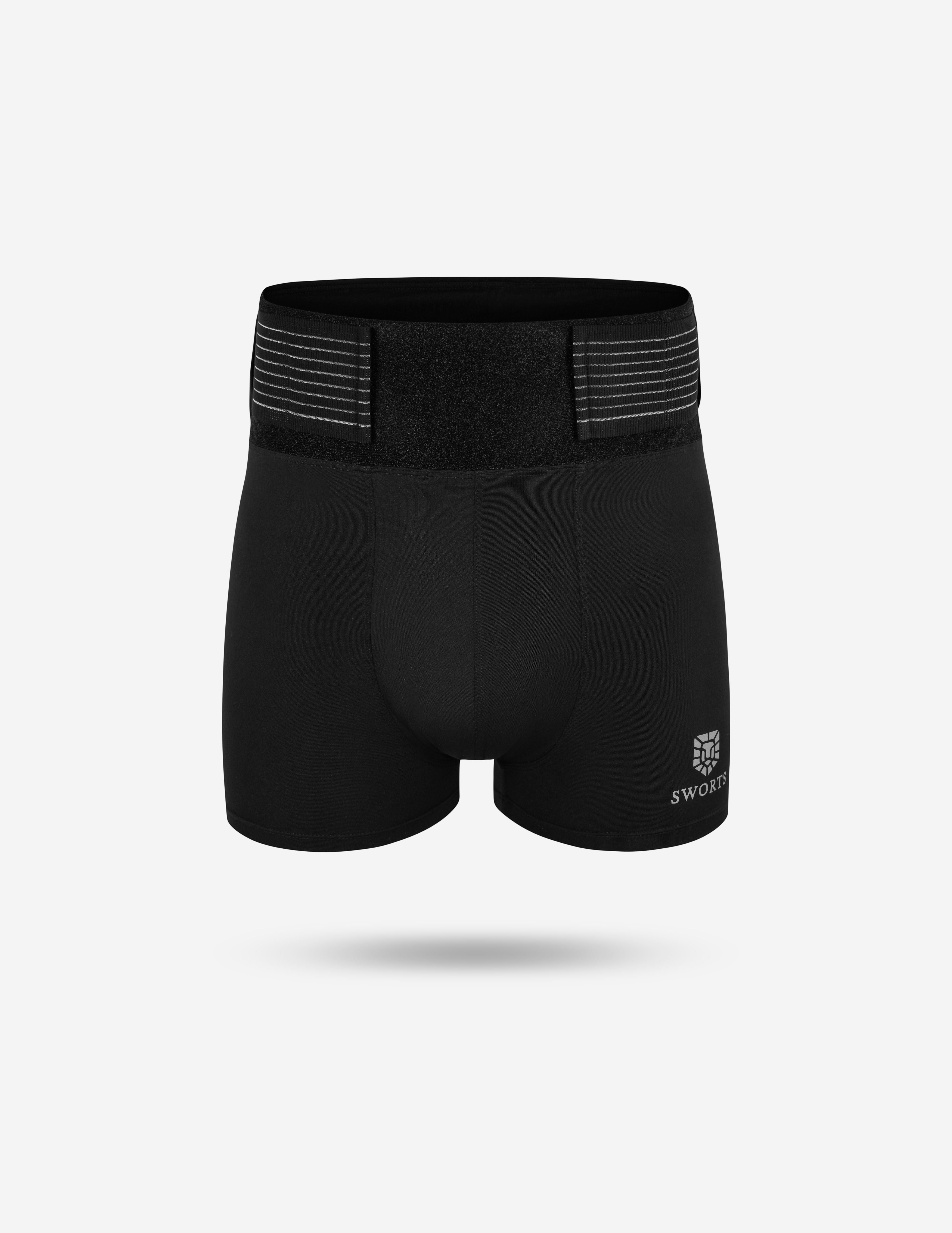 Herren CORE Boxer - Stützende Sport Tights