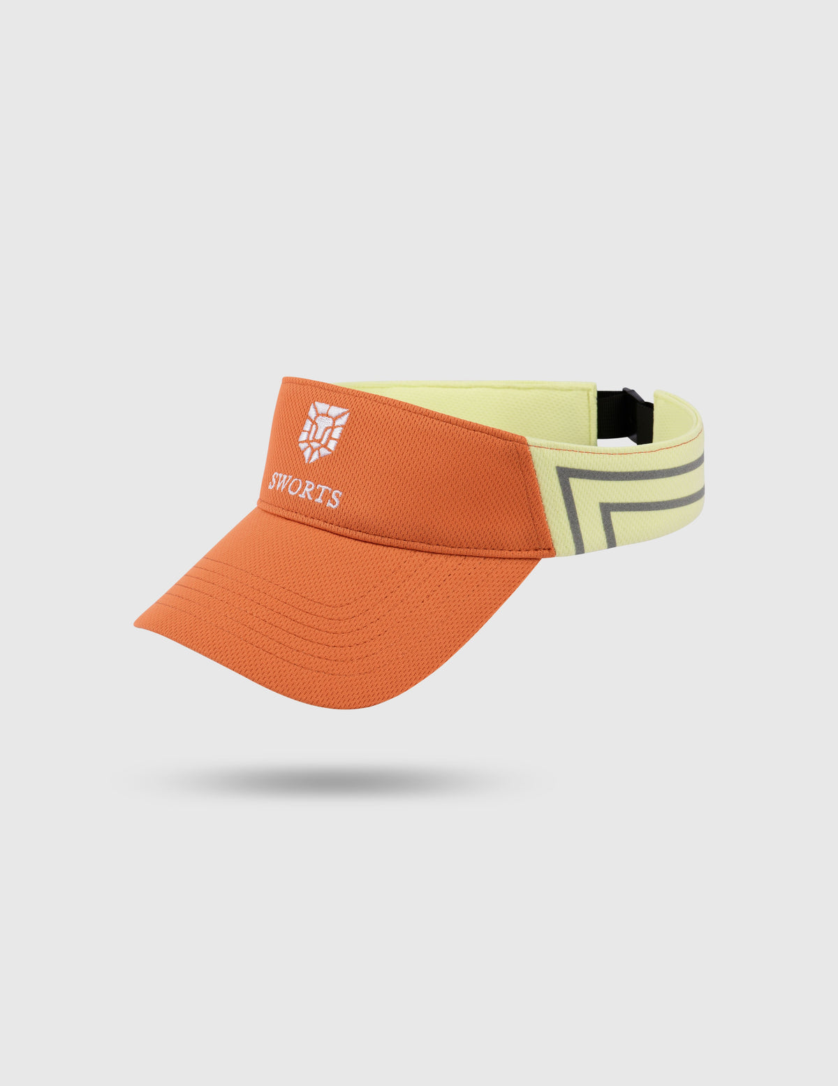 Glory Visor Cap - Haarschonendes Visier