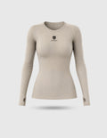 Damen Base Longsleeve