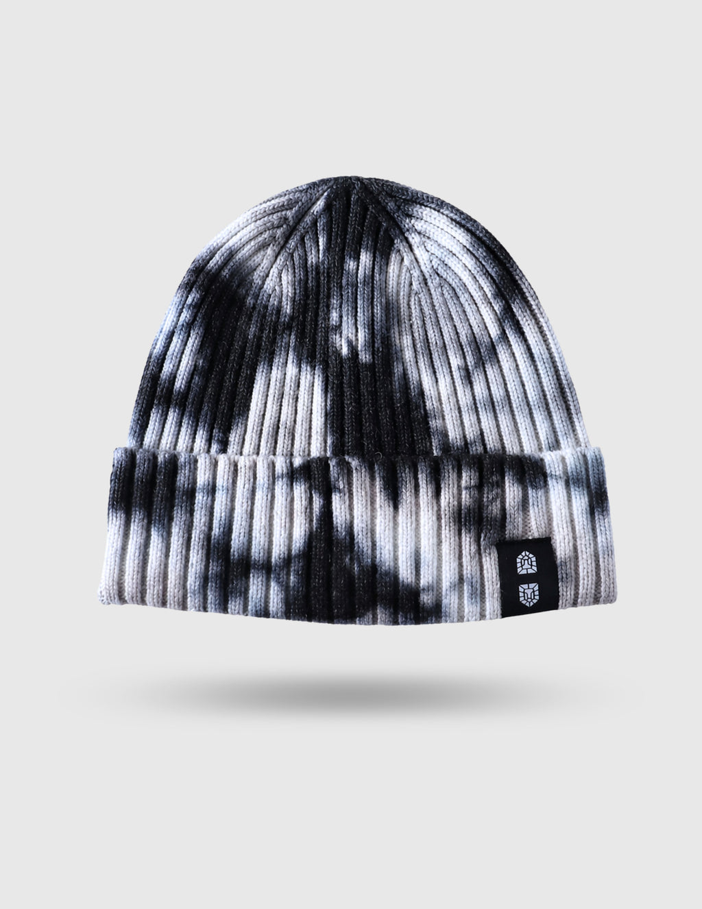 Arctic Beanie Sport - Aus Zephyra Strick