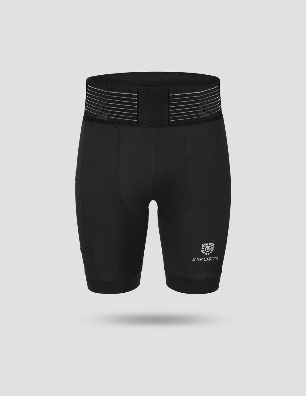 Herren CORE Kompression Shorts