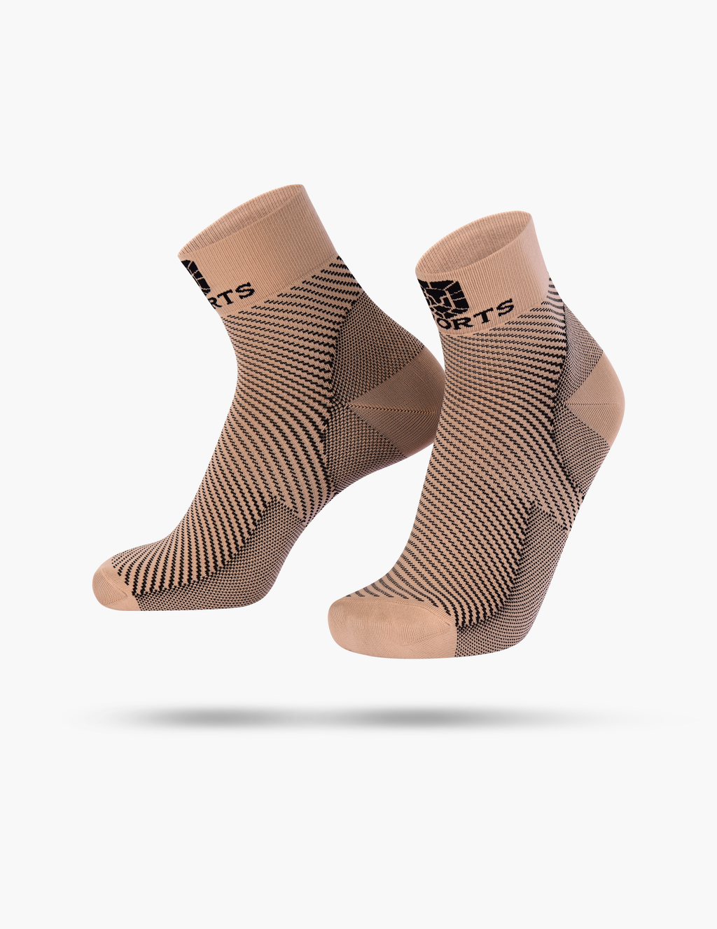 Vital Compress Socks - Faszien Kompression