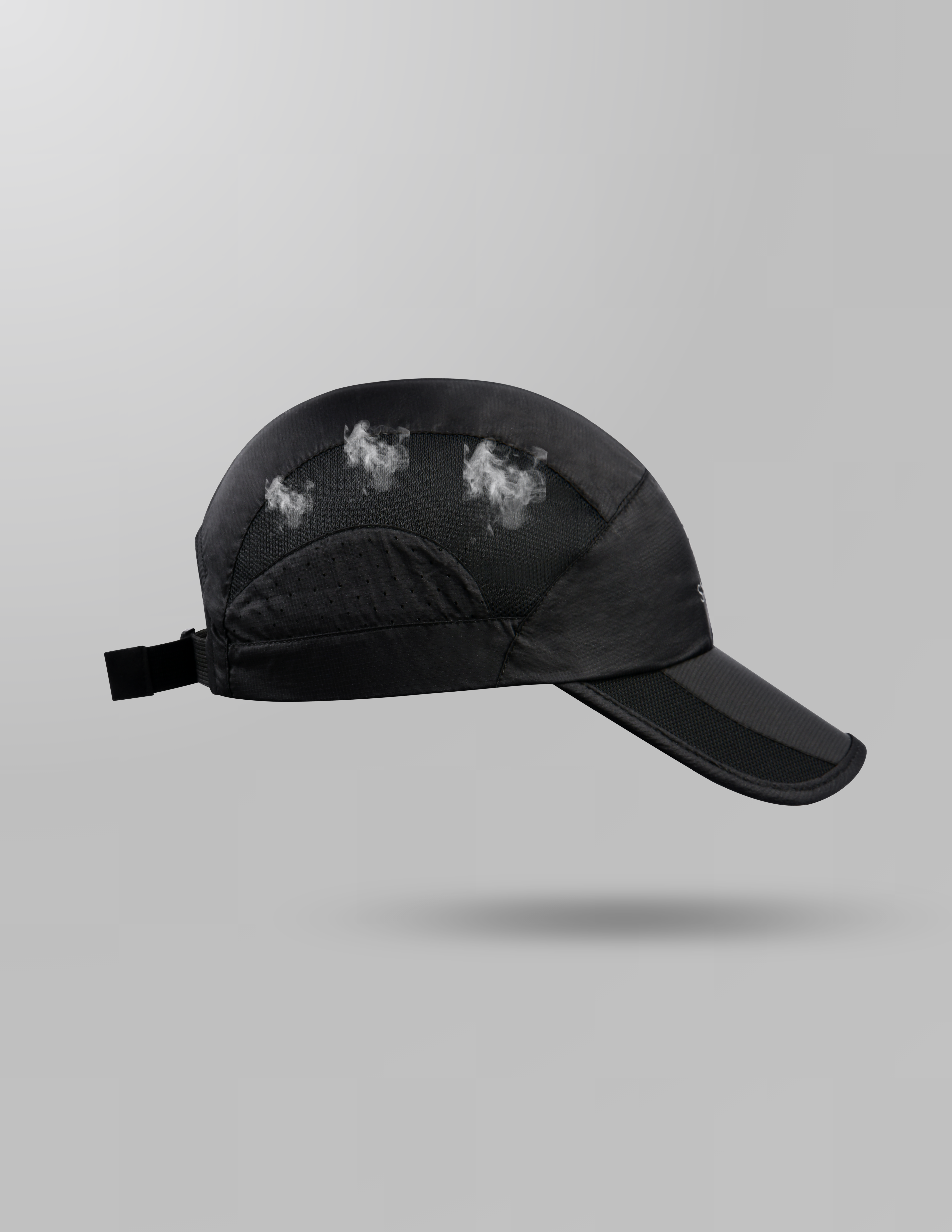 HeadUp Running Cap
