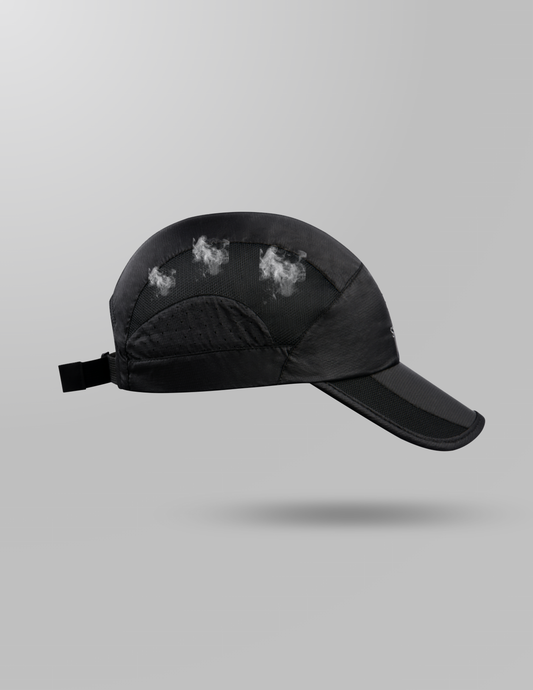 HeadUp Running Cap