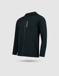 Herren Essential Laufjacke - Allwetter Performance